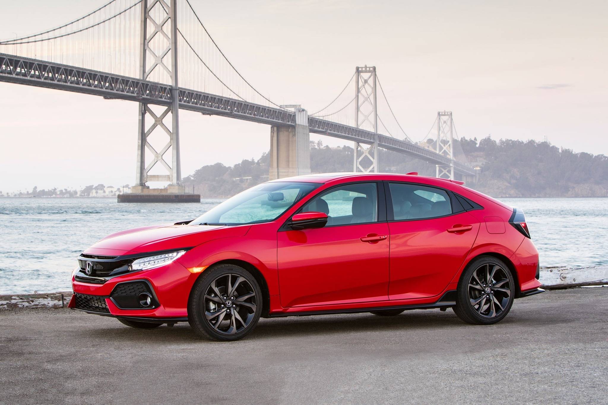 2017 Honda Civic LX Sedan 6MT VIN Number Search - AutoDetective