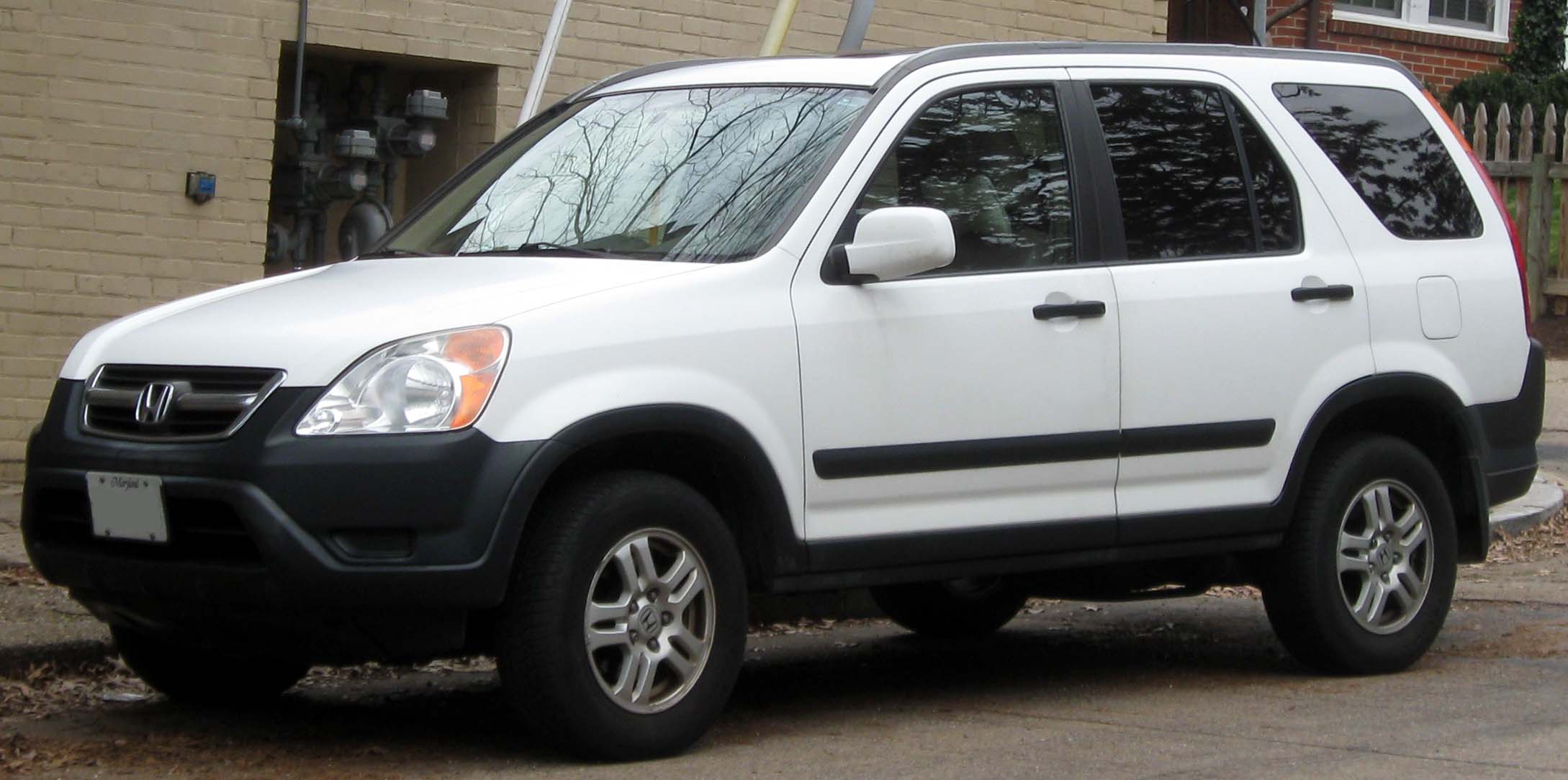 2005 Honda Accord Lx >> 2002 Honda CR-V LX 2WD VIN Number Search - AutoDetective 2005 Honda Accord Lx >> 2002 Honda CR-V LX 2WD VIN Number Search - AutoDetective