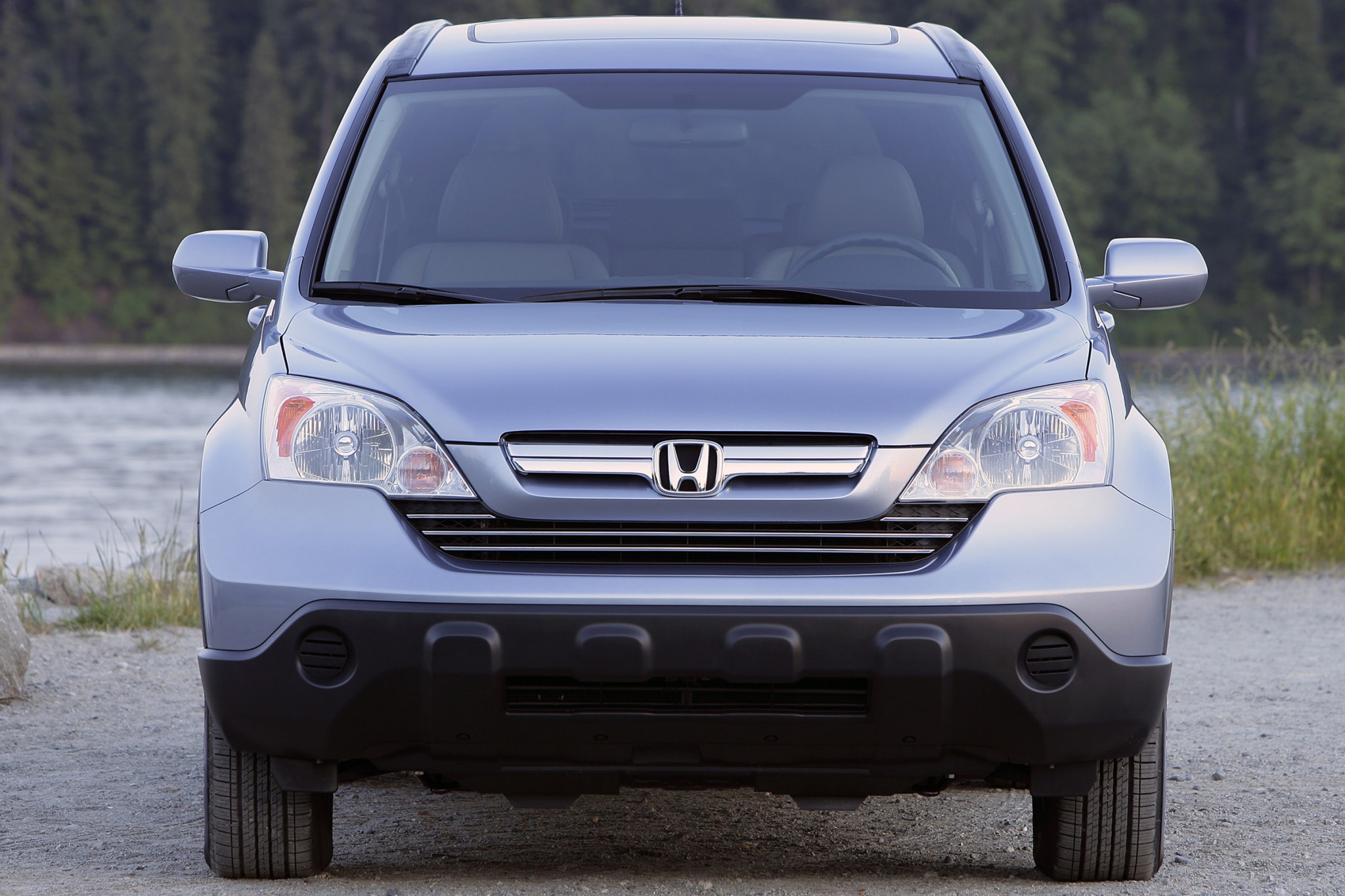 2008 Honda CRV LX 2WD AT VIN Number Search AutoDetective