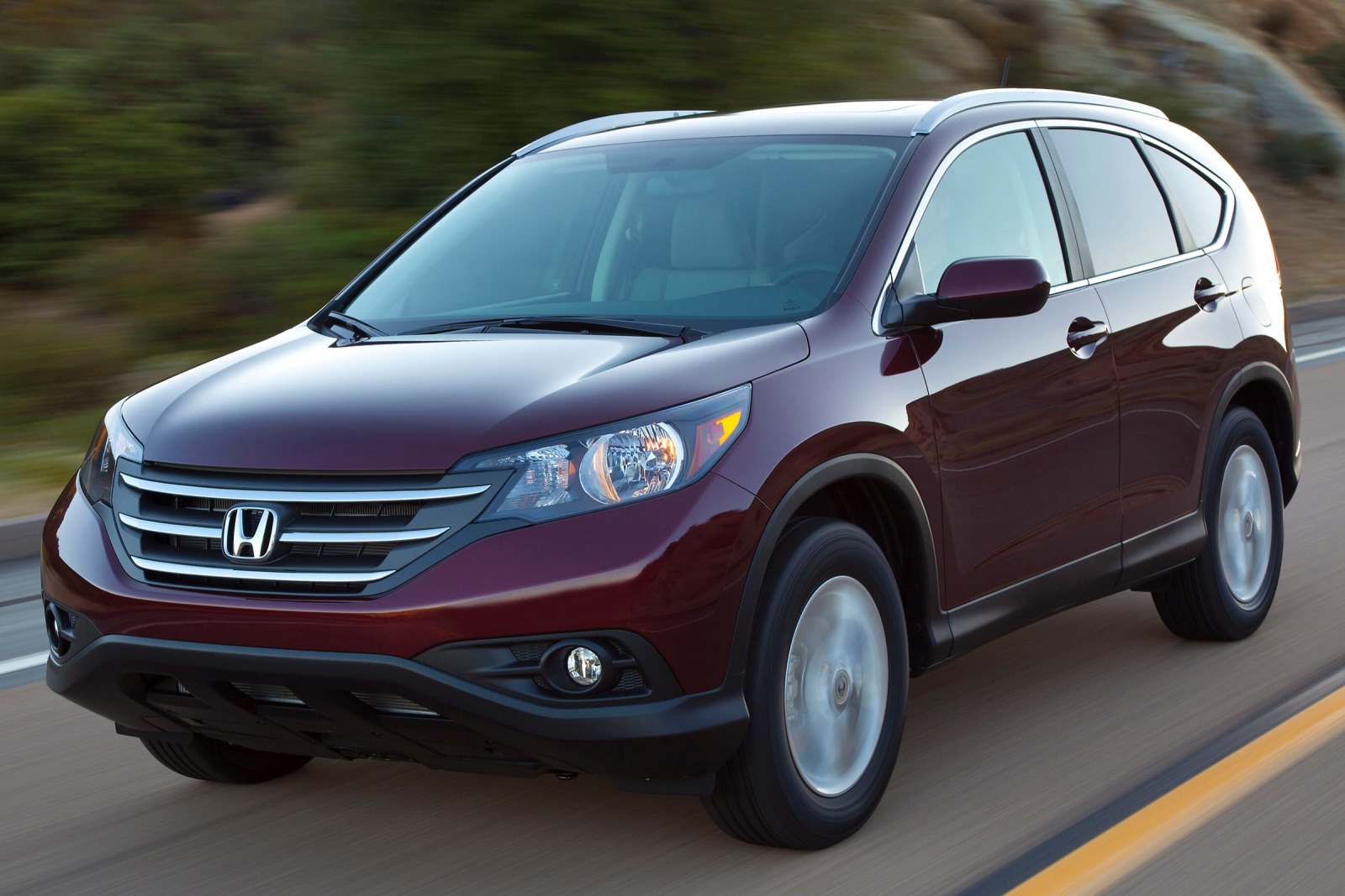 2013 Honda CRV LX 2WD 5Speed AT VIN Lookup AutoDetective