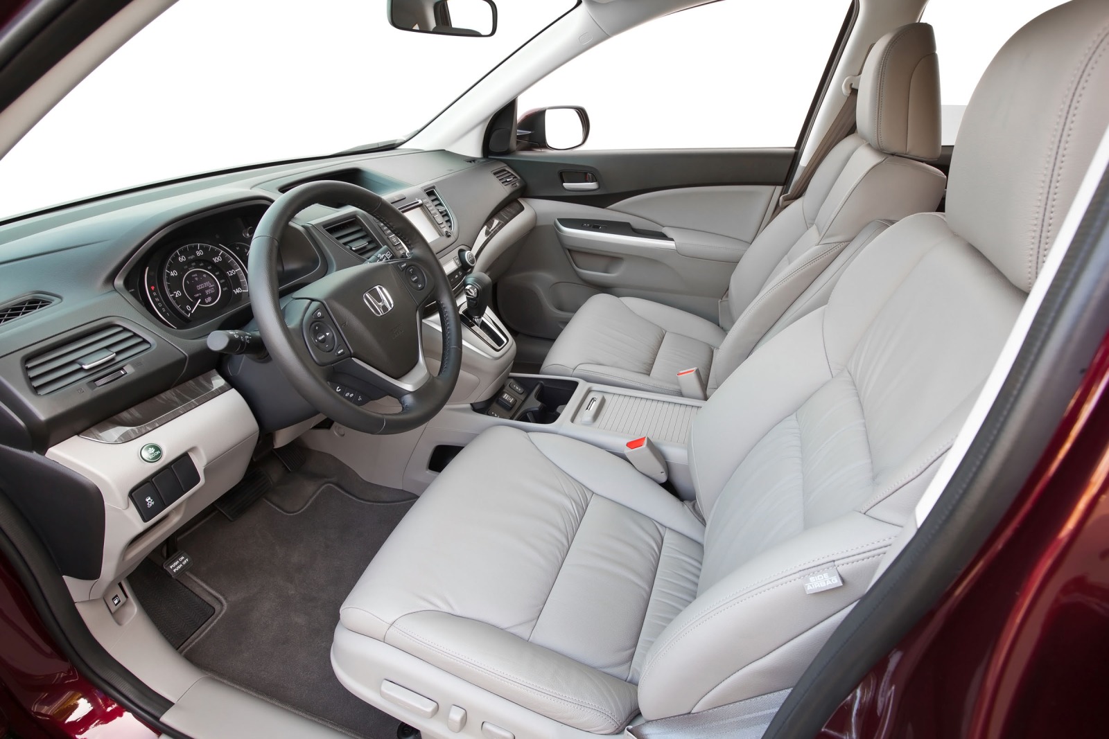 2014 Honda CRV LX 2WD 5Speed AT VIN Lookup AutoDetective