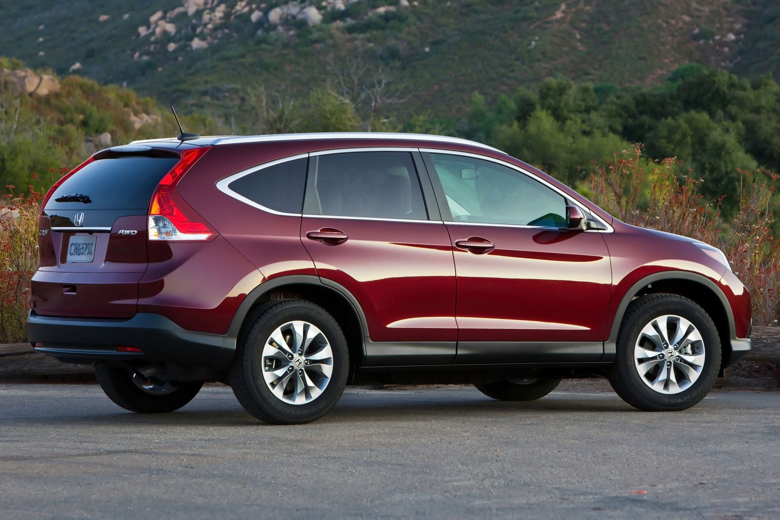 2014 Honda CRV VINs, Configurations, MSRP & Specs AutoDetective