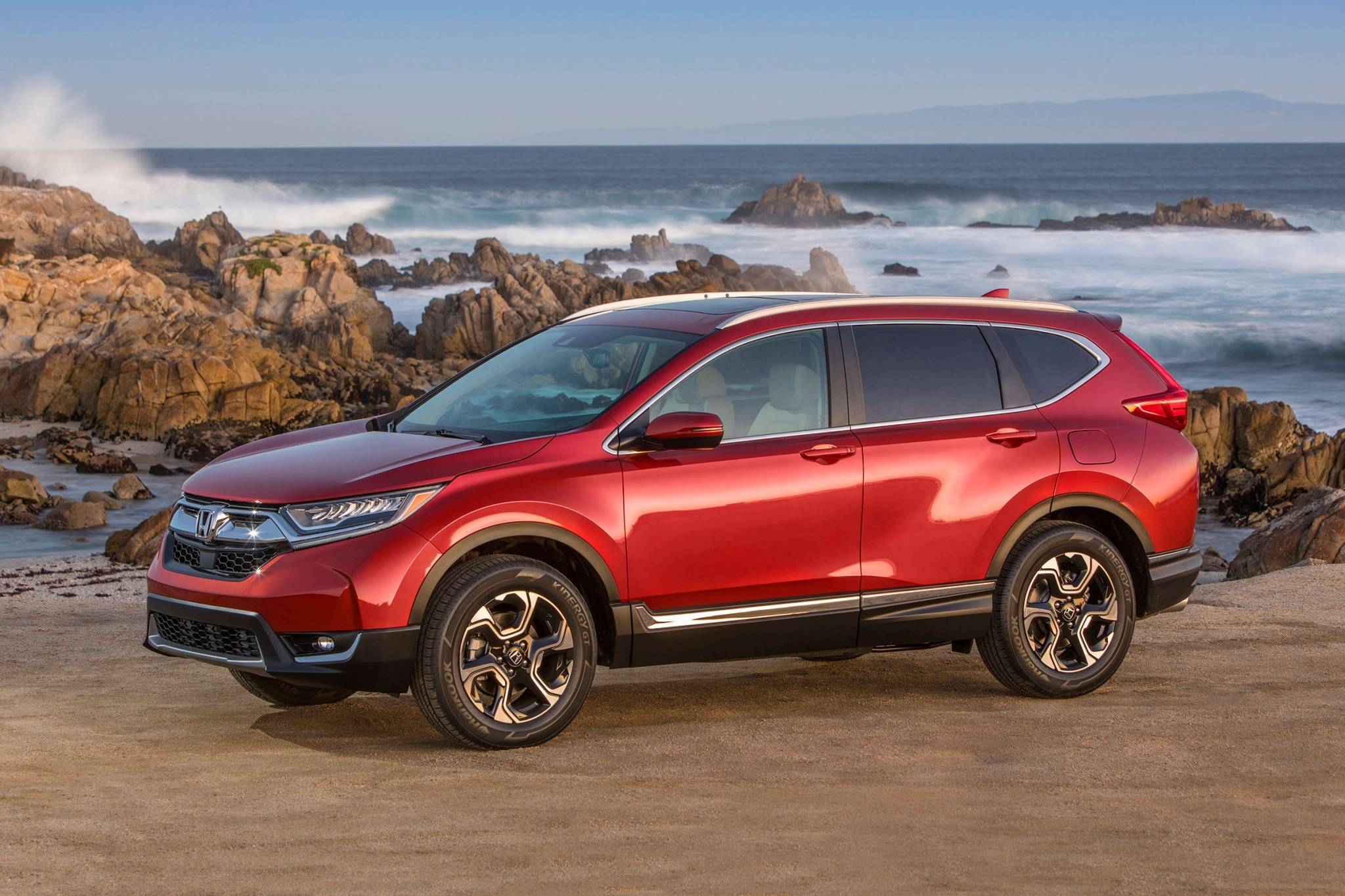 2017 Honda CRV LX 2WD VIN Number Search AutoDetective