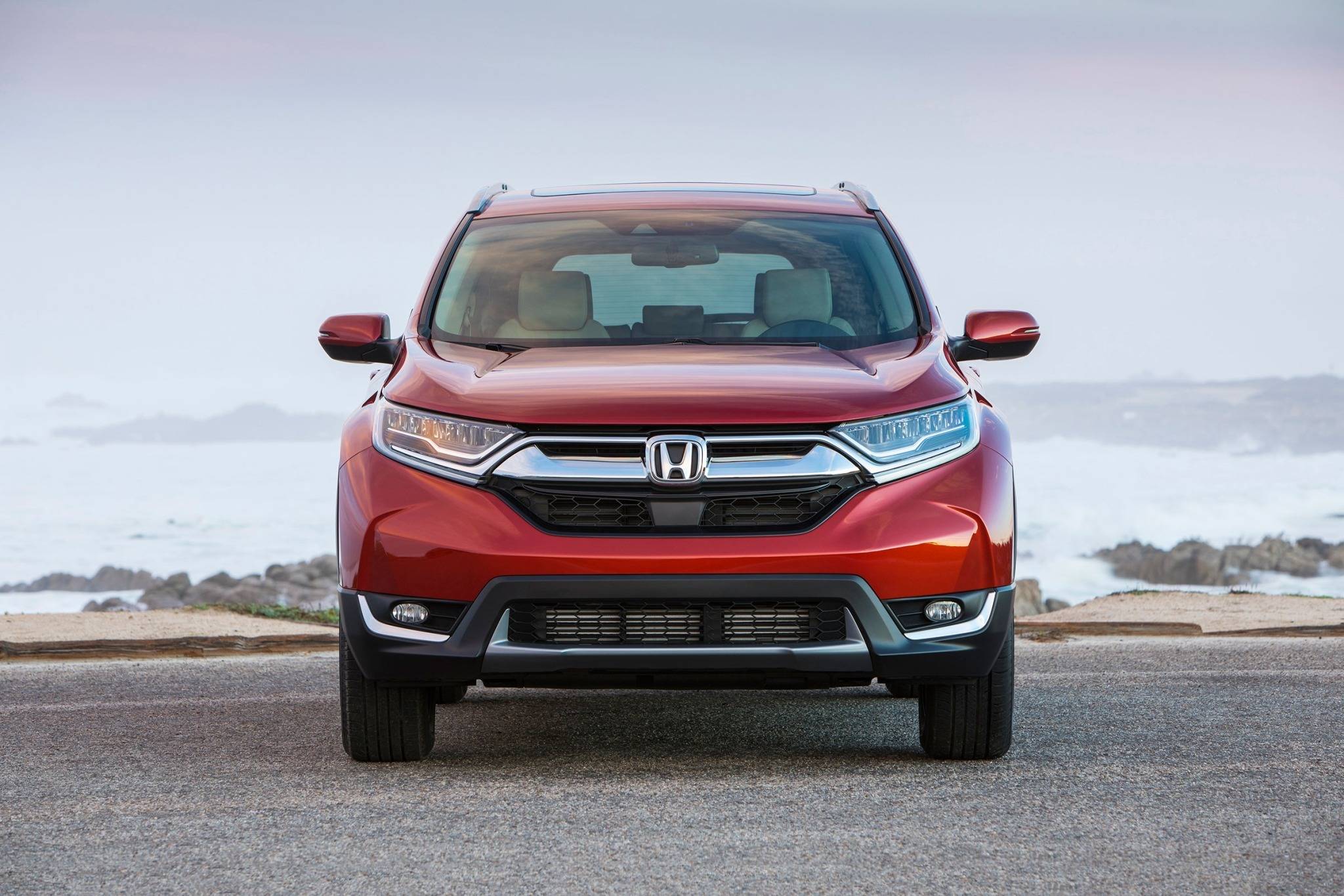 2018 Honda CR-V VINs, Configurations, MSRP & Specs - AutoDetective