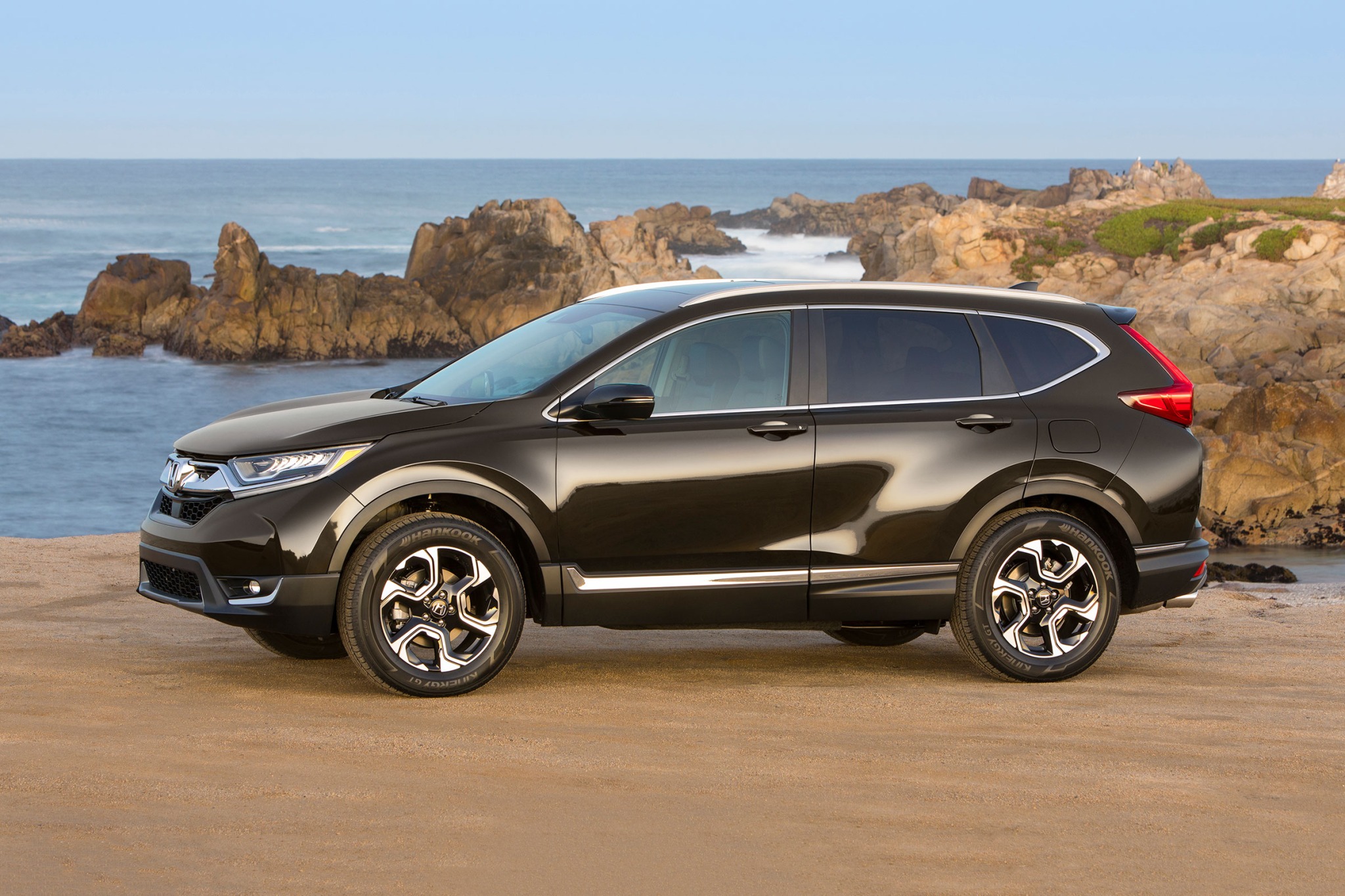 2018 Honda CRV LX 2WD VIN Number Search AutoDetective
