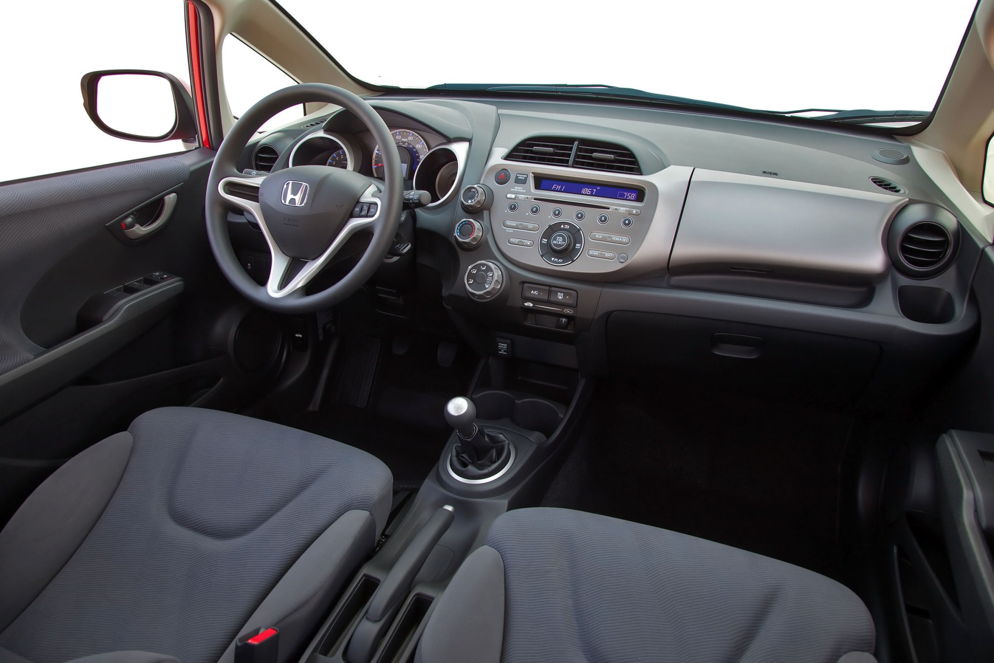 2013 Honda Fit VINs, Configurations, MSRP & Specs AutoDetective