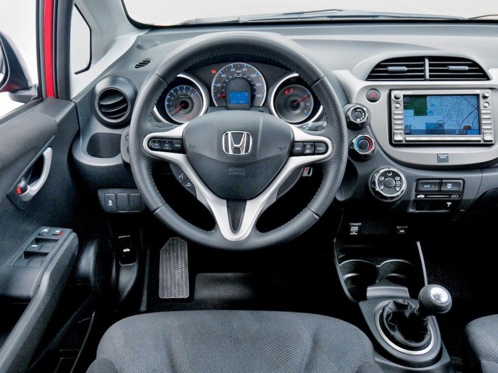 2016 Honda Fit Lx Cvt Vin Number Search Autodetective 2016 Honda Fit Lx Cvt Photo 7
