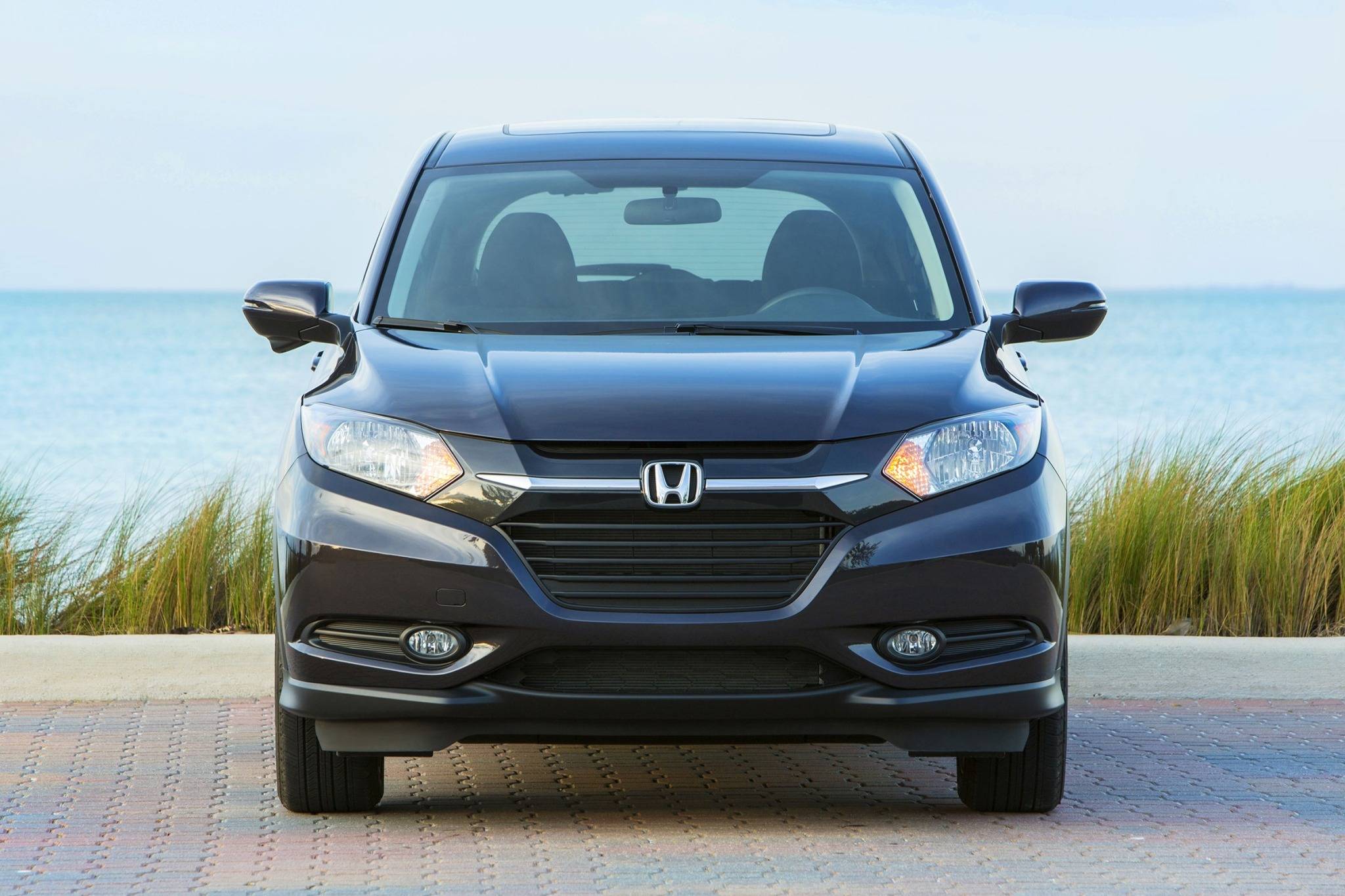 2017 Honda HRV VIN Check, Specs & Recalls AutoDetective