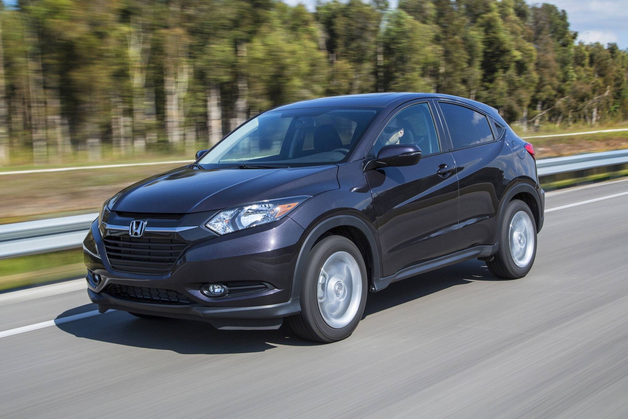 2017 Honda HRV VIN Check, Specs & Recalls AutoDetective