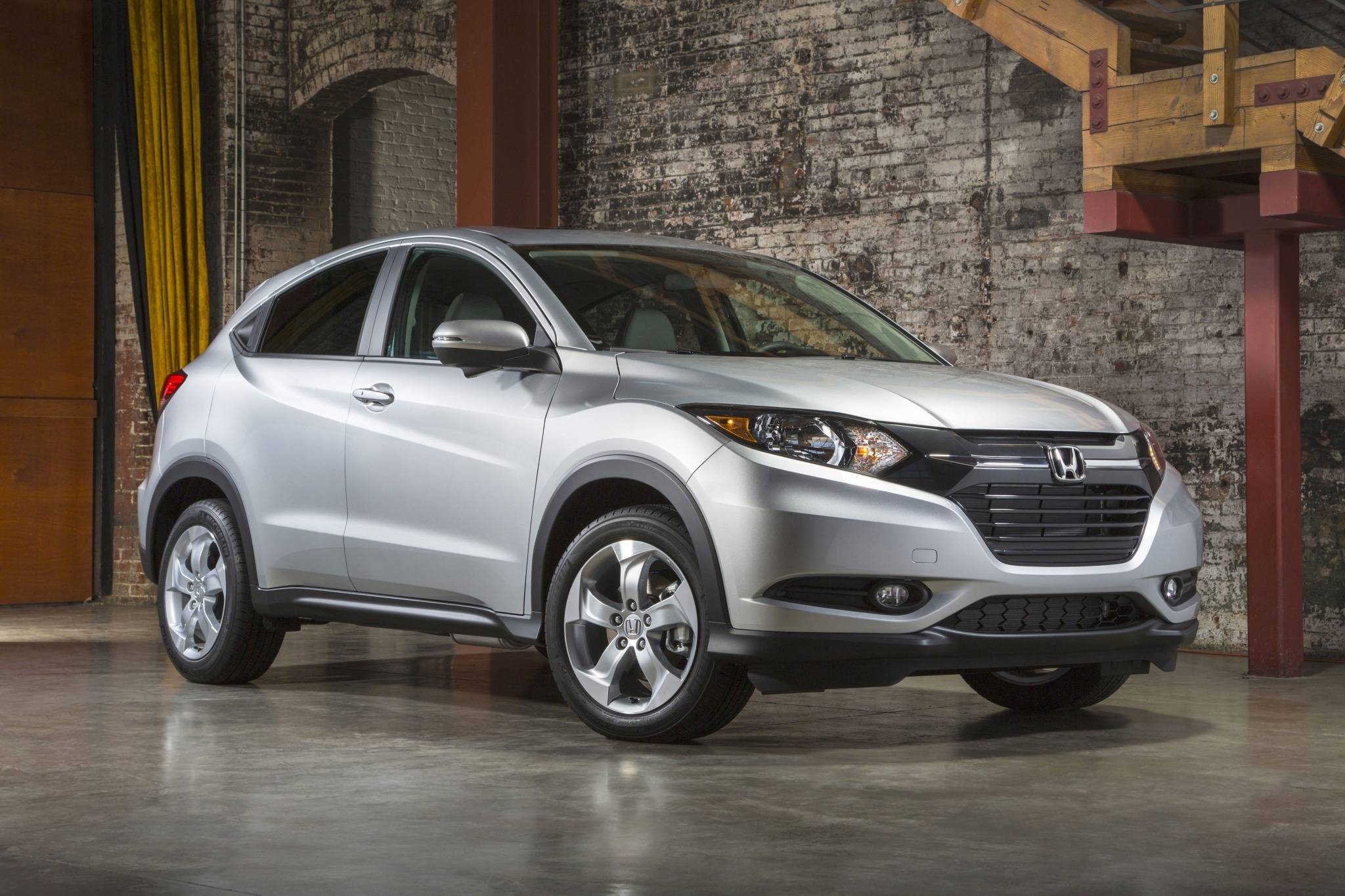 2017 Honda HRV VIN Check, Specs & Recalls AutoDetective