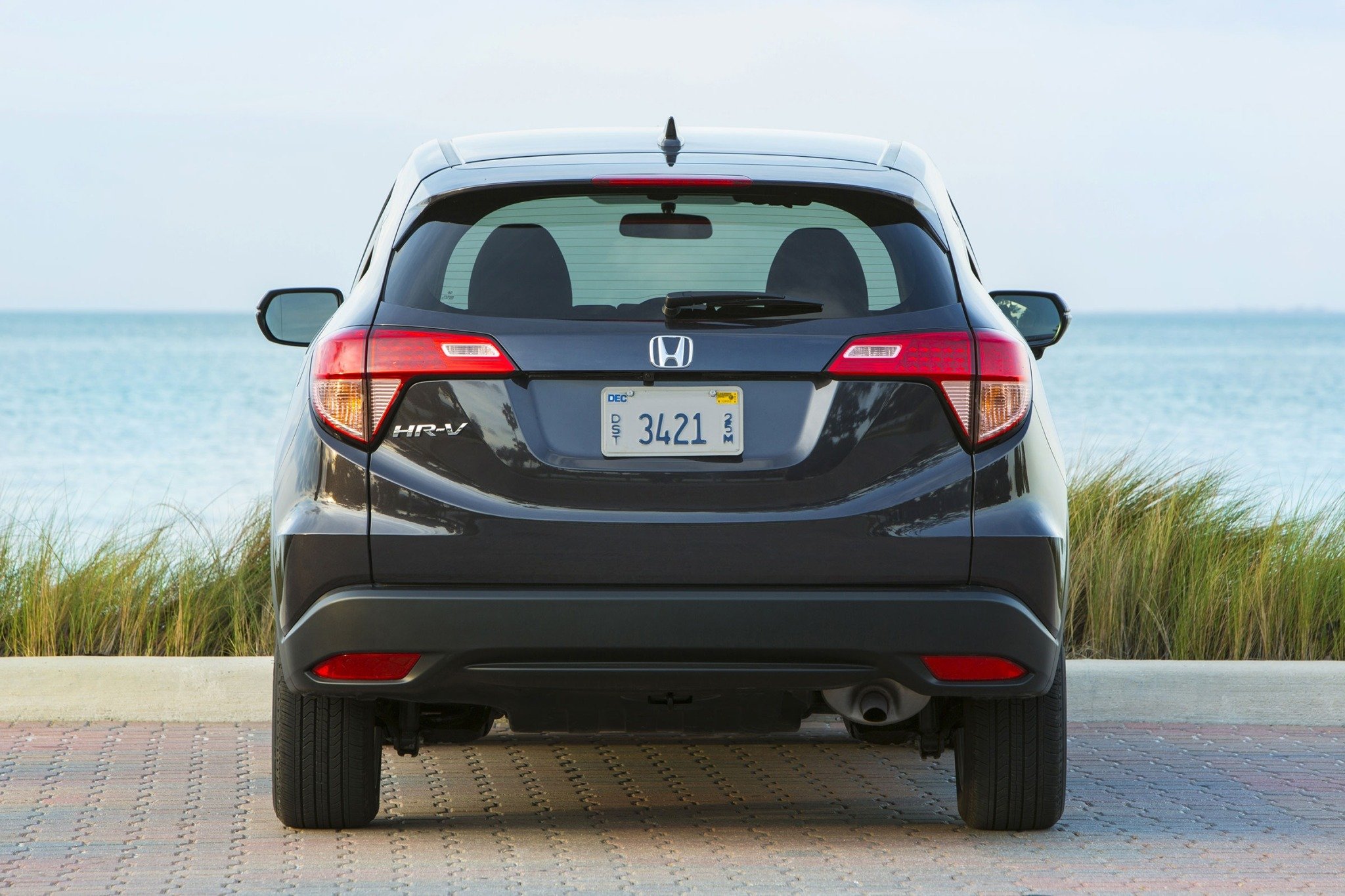 2017 Honda HR-V VIN Check, Specs & Recalls - AutoDetective