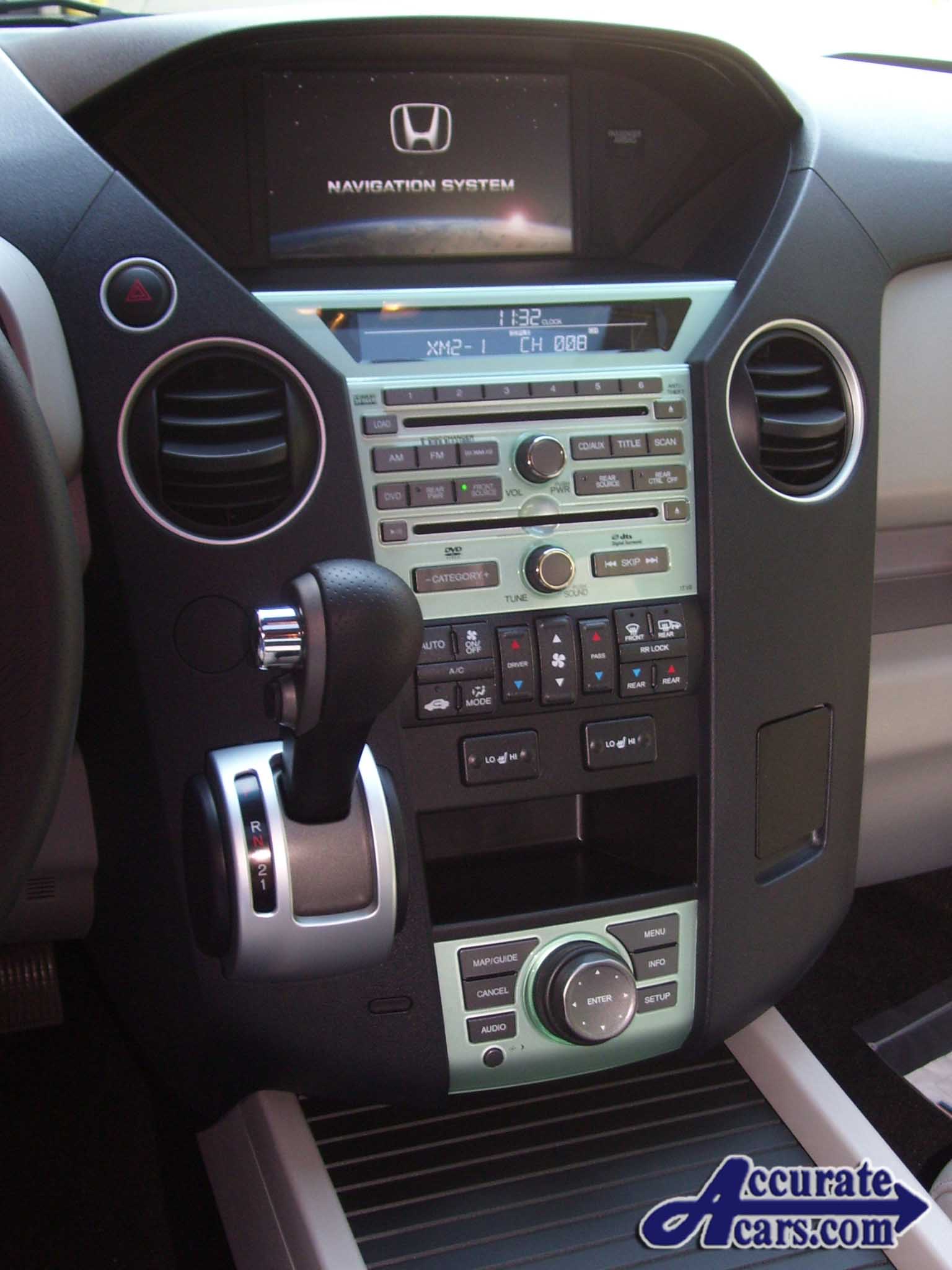 2007 Honda Pilot Vin Check Specs Recalls Autodetective