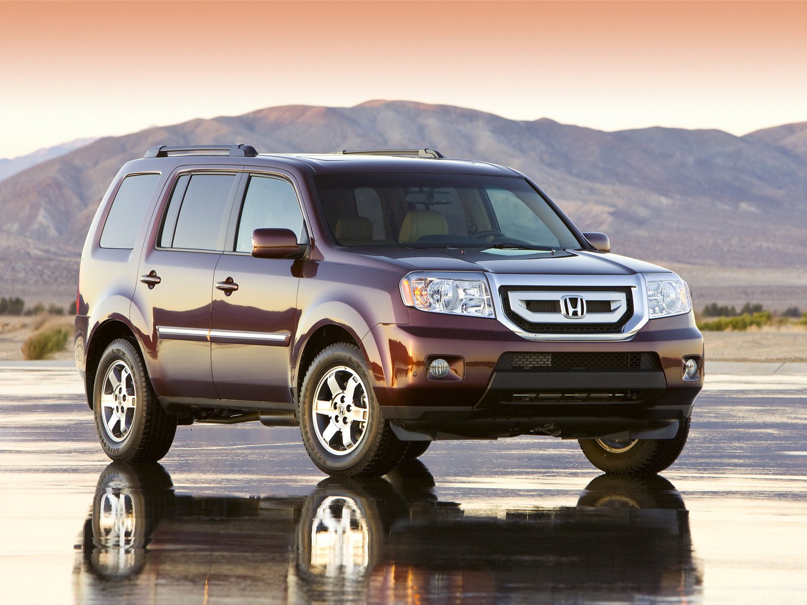 2010 Honda Pilot VINs, Configurations, MSRP & Specs AutoDetective