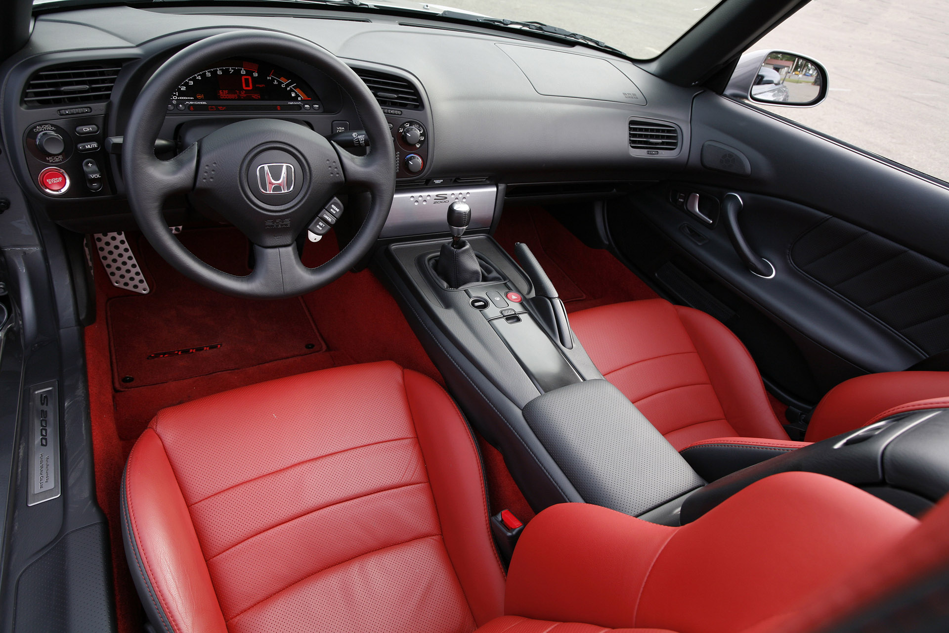 Honda S2000 Specs >> 2009 Honda S2000 Vin Check Specs Recalls Autodetective Honda S2000 Specs >> 2009 Honda S2000 Vin Check Specs Recalls Autodetective