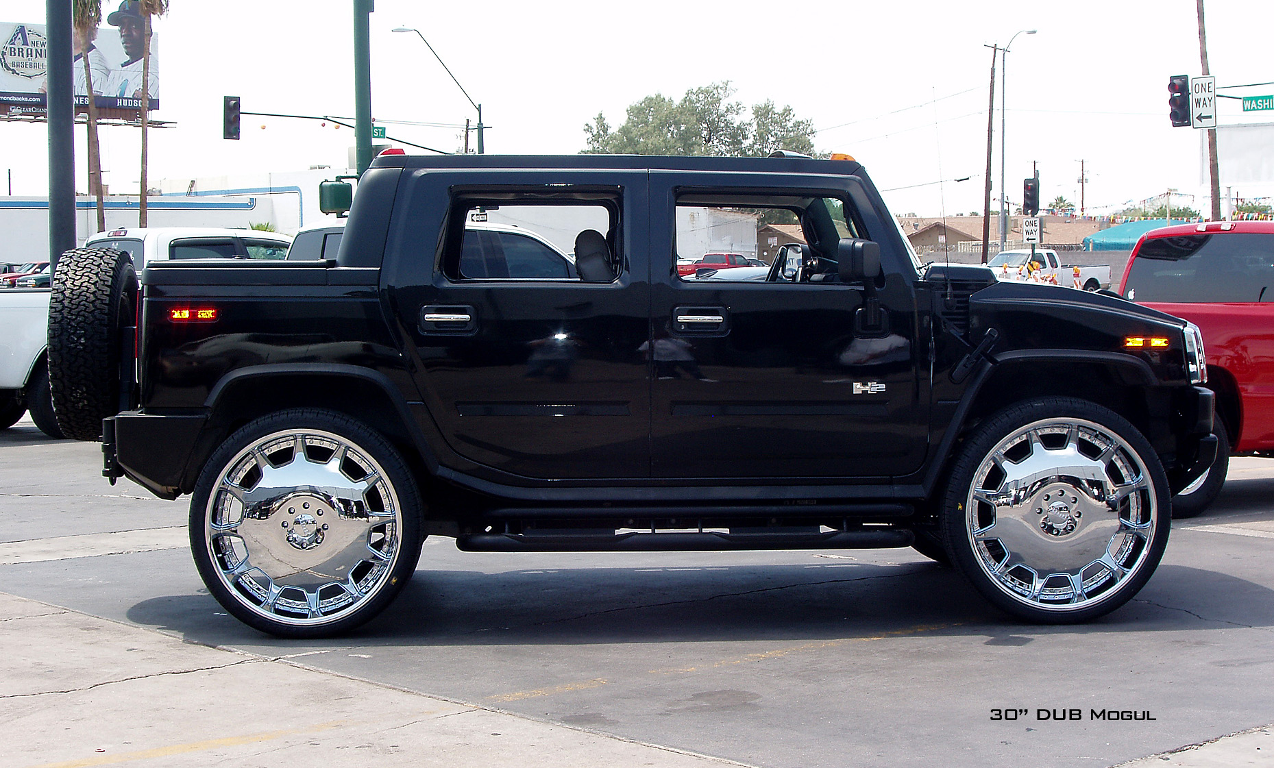 2003 Hummer H1 Vin Check Specs Recalls Autodetective