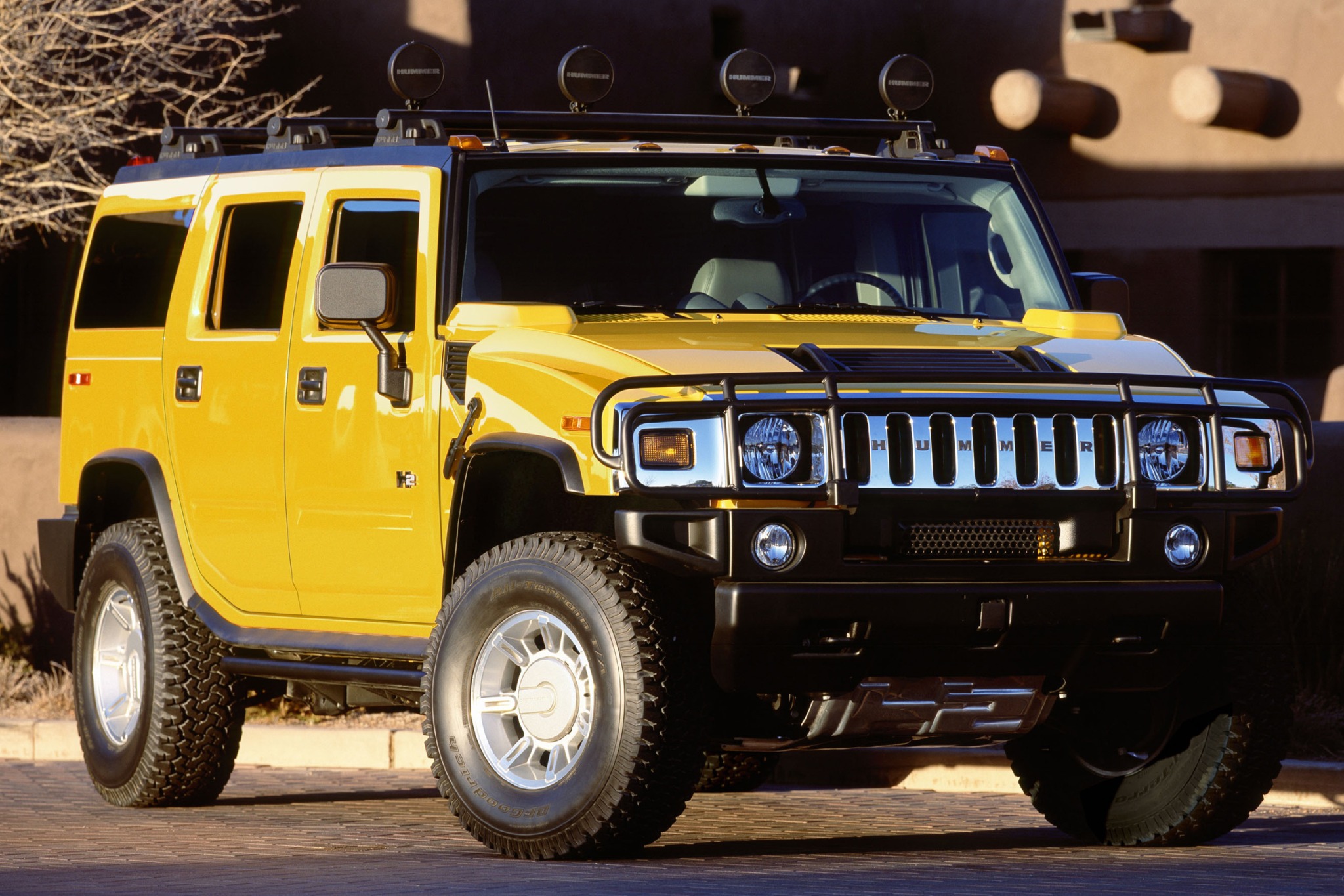 2007 Hummer H2 Specs, Prices, VINs & Recalls AutoDetective