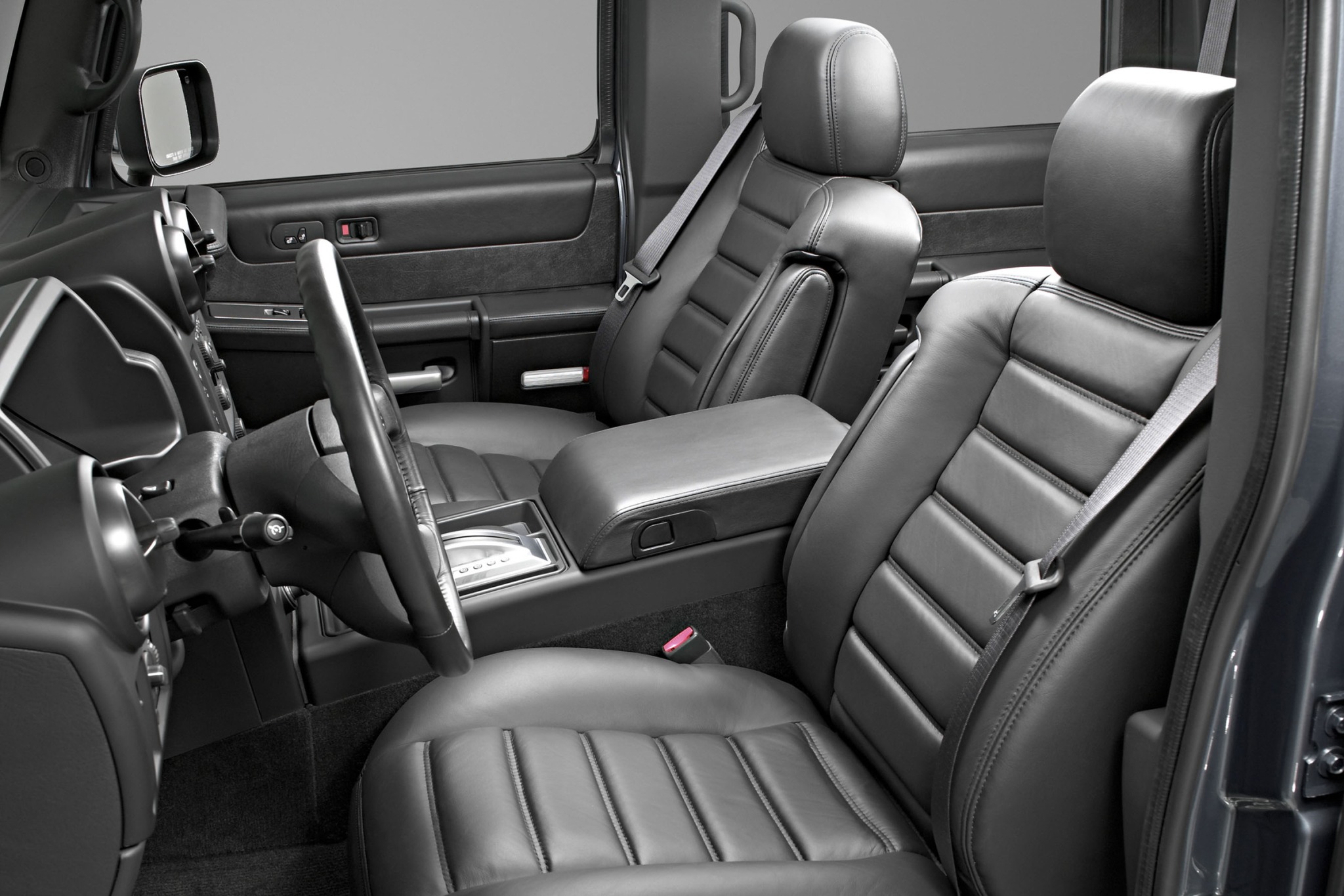 2007 Hummer H2 Specs, Prices, VINs & Recalls AutoDetective