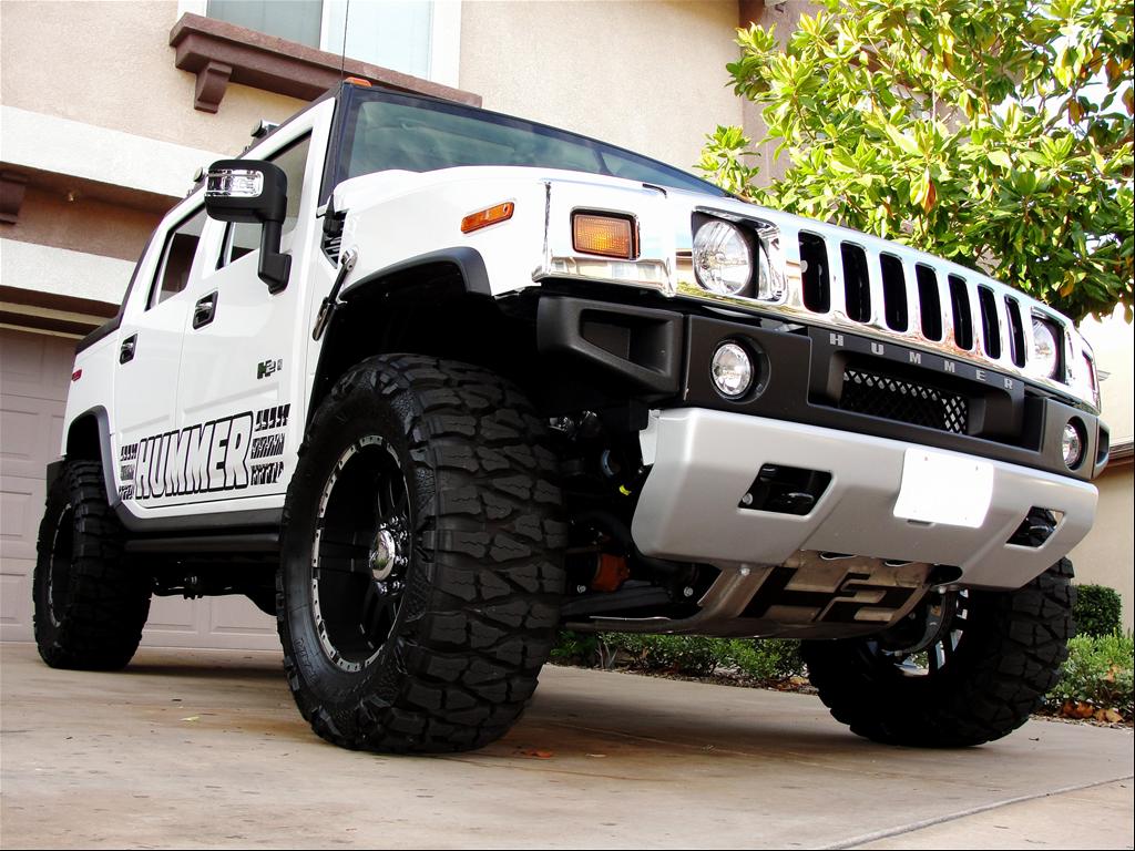 2009 Hummer H2 Specs, Prices, VINs & Recalls AutoDetective