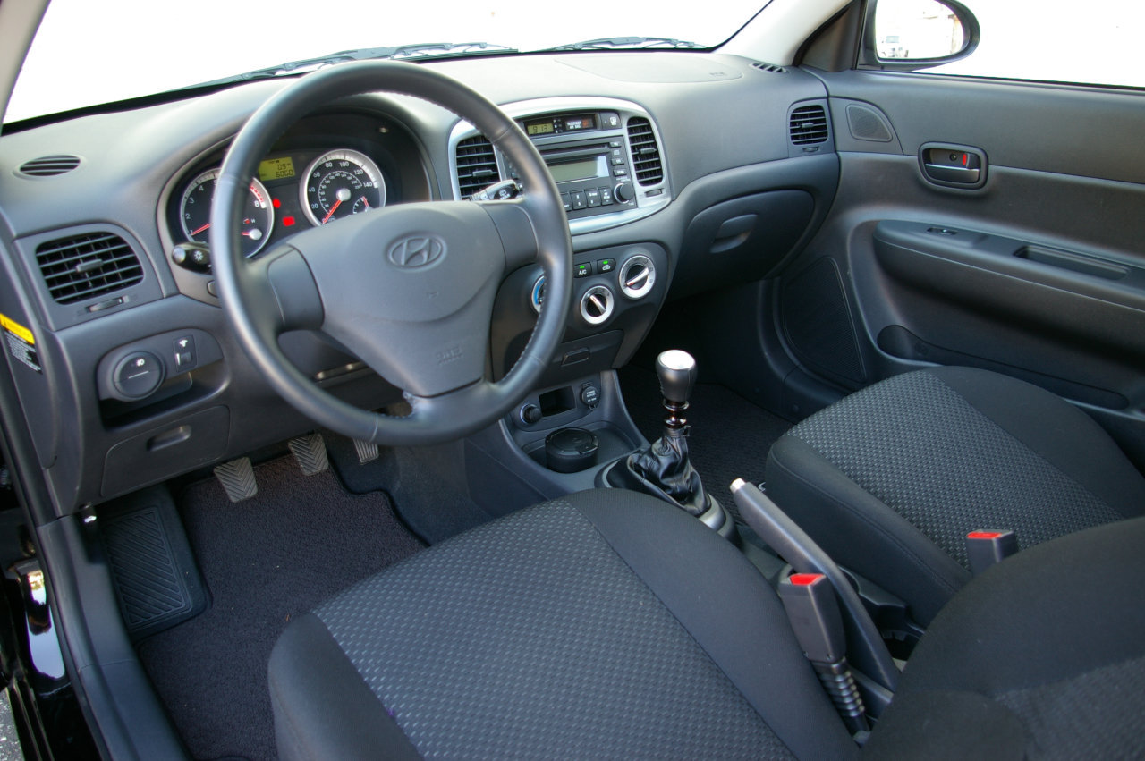 2008 Hyundai Accent Vin Check Specs Recalls Autodetective