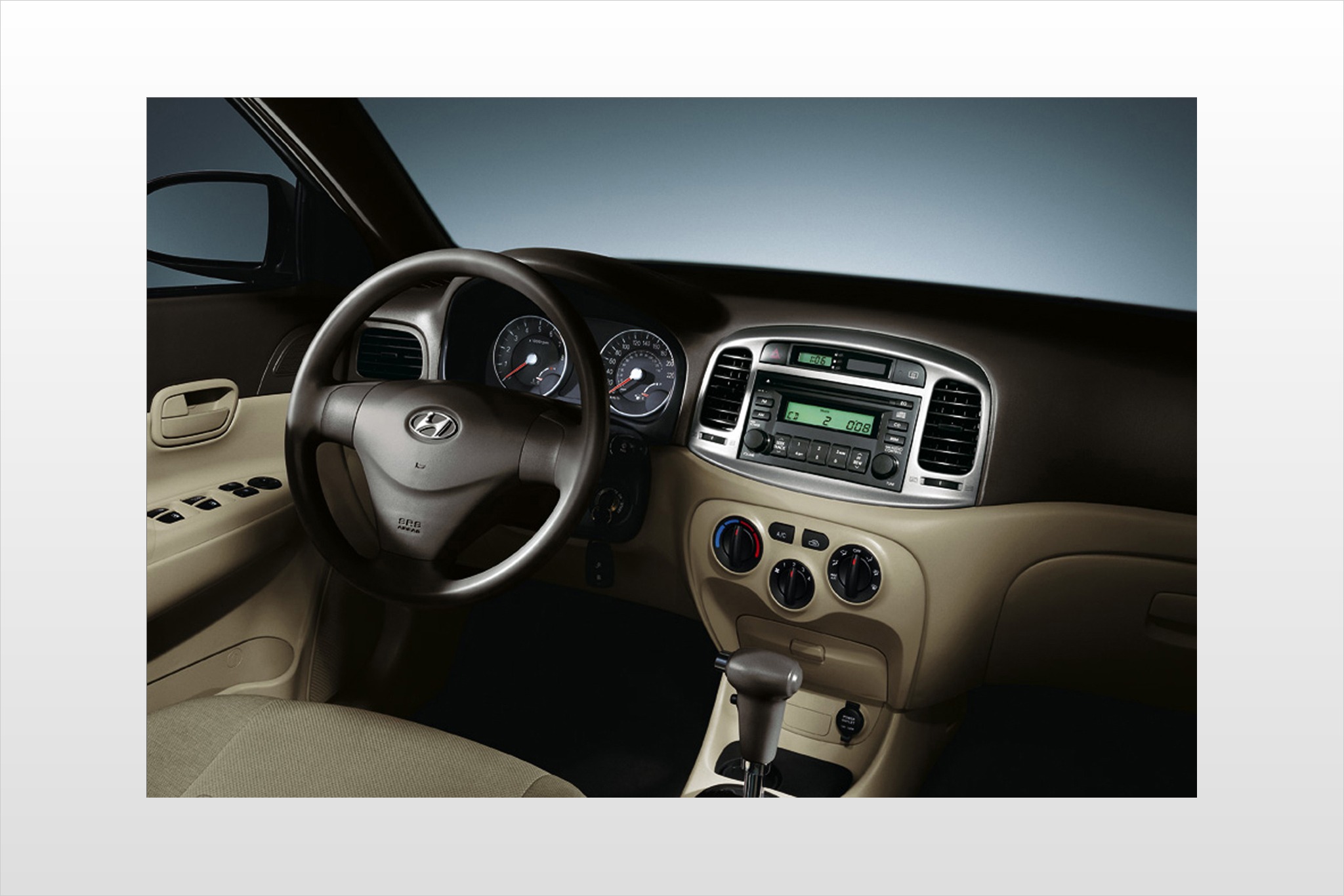 2010 Hyundai Accent Specs, Prices, VINs & Recalls - AutoDetective
