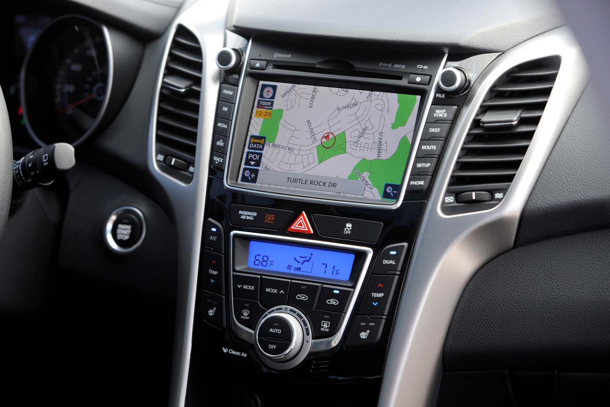 2015 Hyundai Elantra Gt Vin Number Search Autodetective