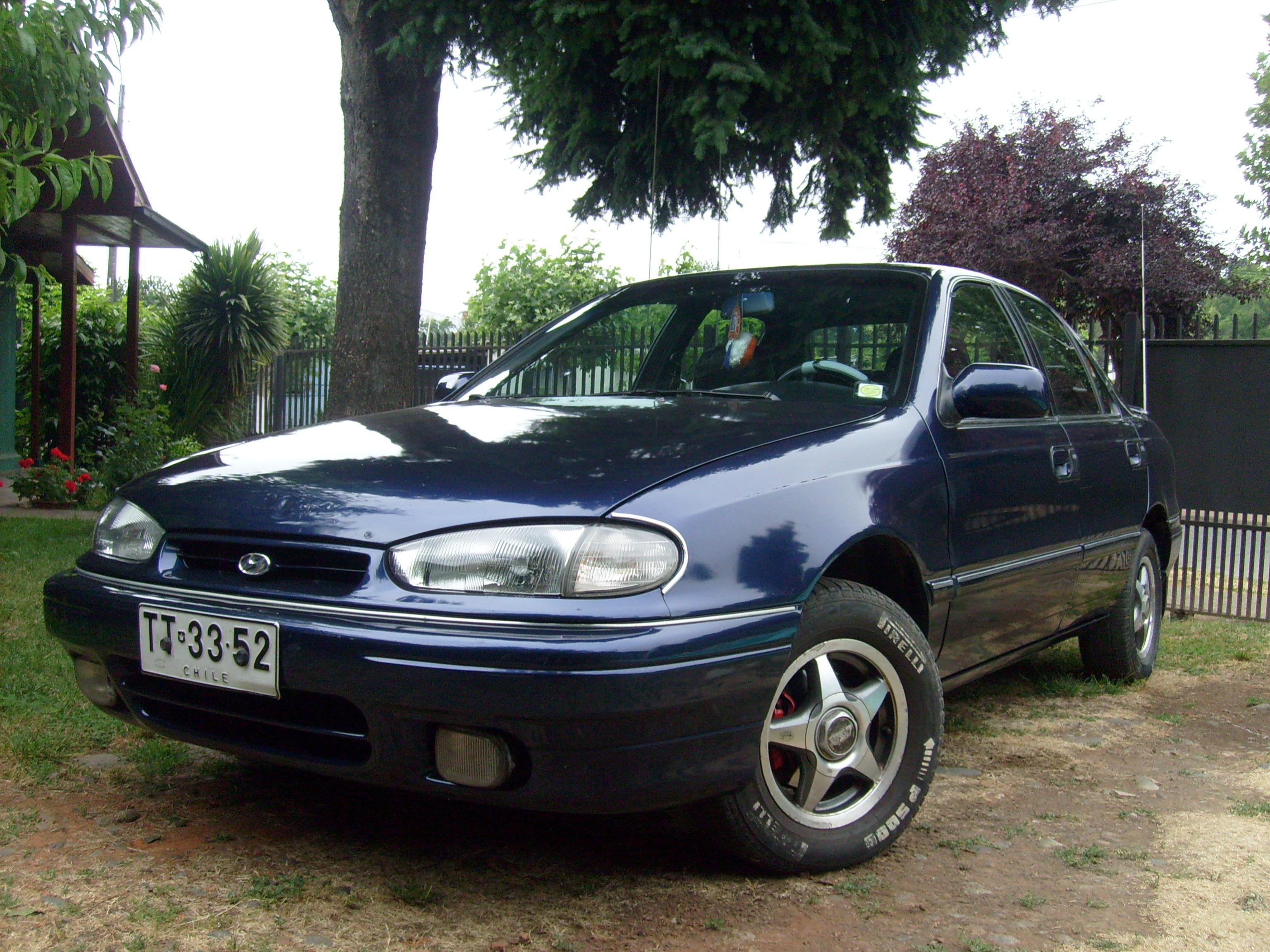 1993 Hyundai Elantra Specs, Prices, VINs & Recalls - AutoDetective
