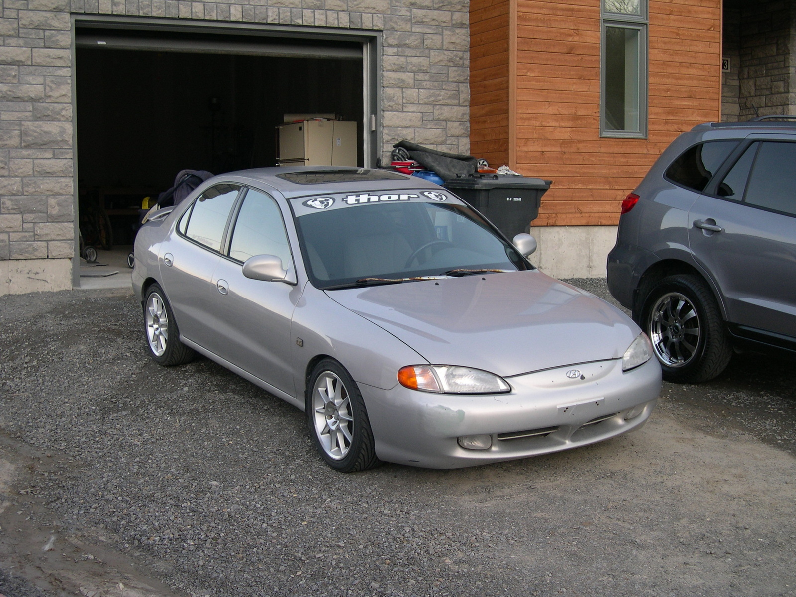 1998 Hyundai Elantra Specs, Prices, VINs & Recalls - AutoDetective