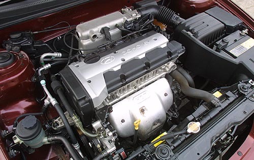 2002 Hyundai Elantra Specs Prices Vins Recalls Autodetective
