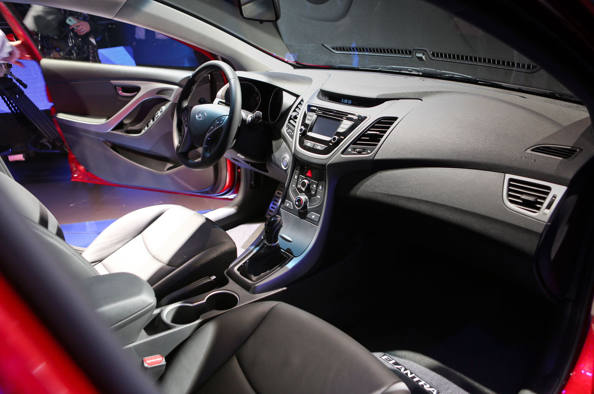 2014 Hyundai Elantra Vin Check Specs Recalls Autodetective