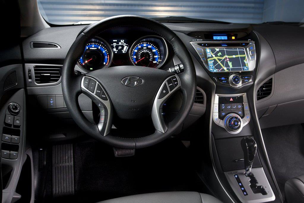2015 Hyundai Elantra Vin Check Specs Recalls Autodetective