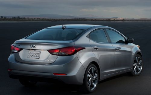 2015 Hyundai Elantra Specs, Prices, VINs & Recalls - AutoDetective