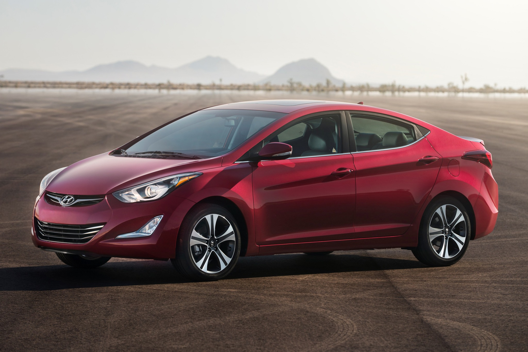 2015 Hyundai Elantra Specs, Prices, VINs & Recalls - AutoDetective