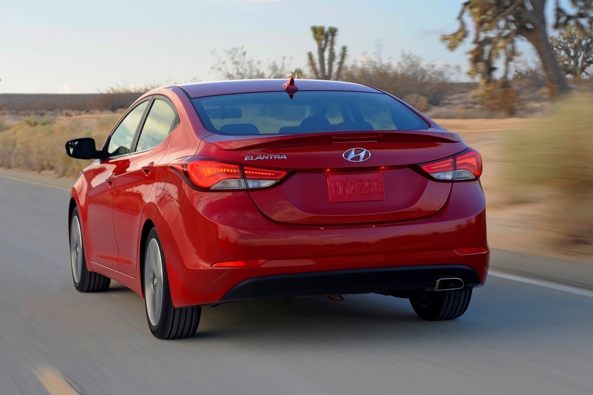 2016 Hyundai Elantra Specs, Prices, VINs & Recalls - AutoDetective