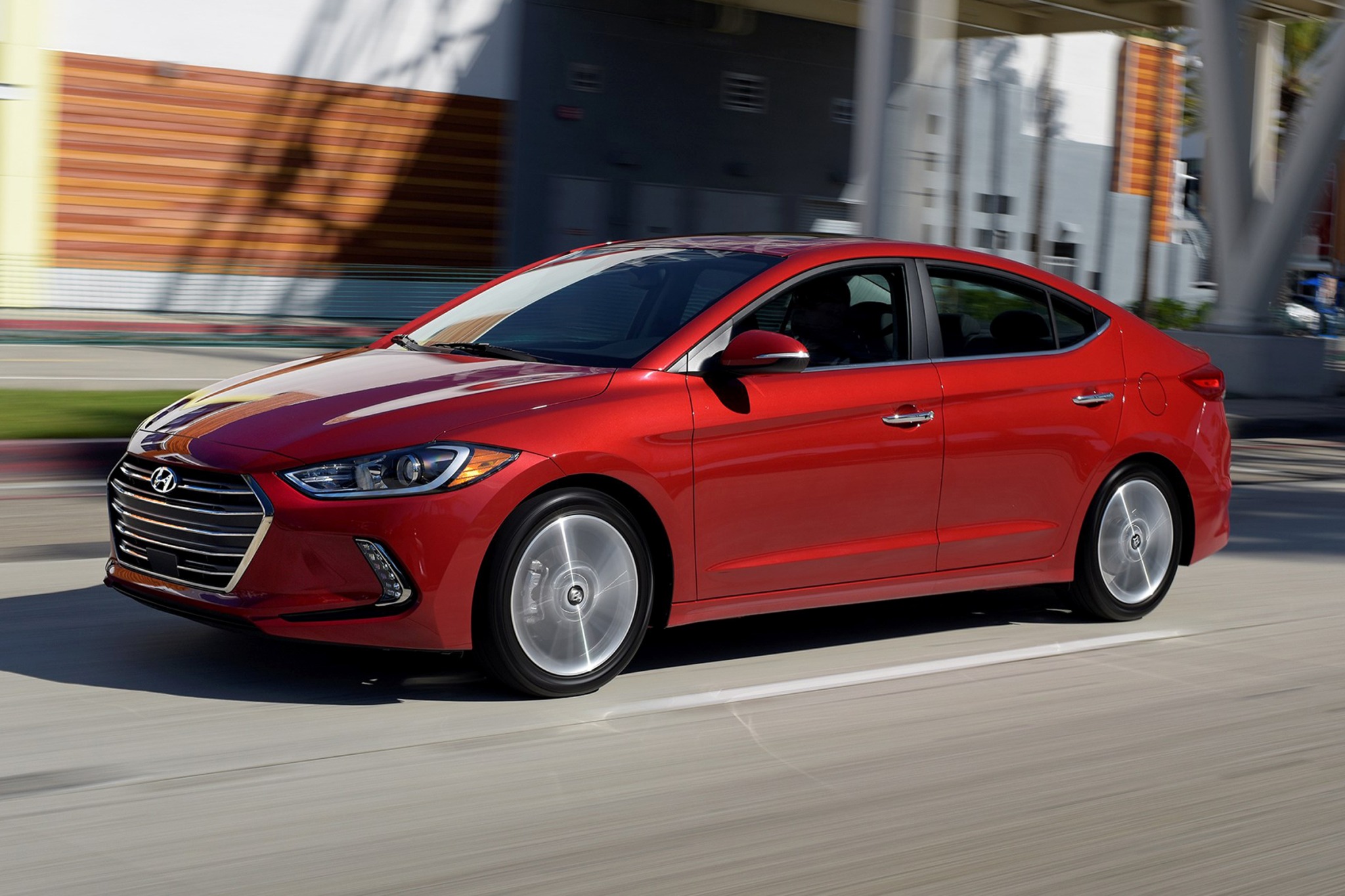 2017 Hyundai Elantra VIN Check, Specs & Recalls - AutoDetective