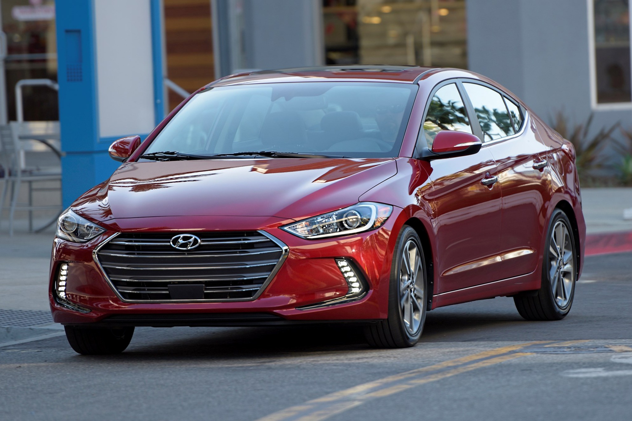 2017 Hyundai Elantra Specs, Prices, VINs & Recalls AutoDetective