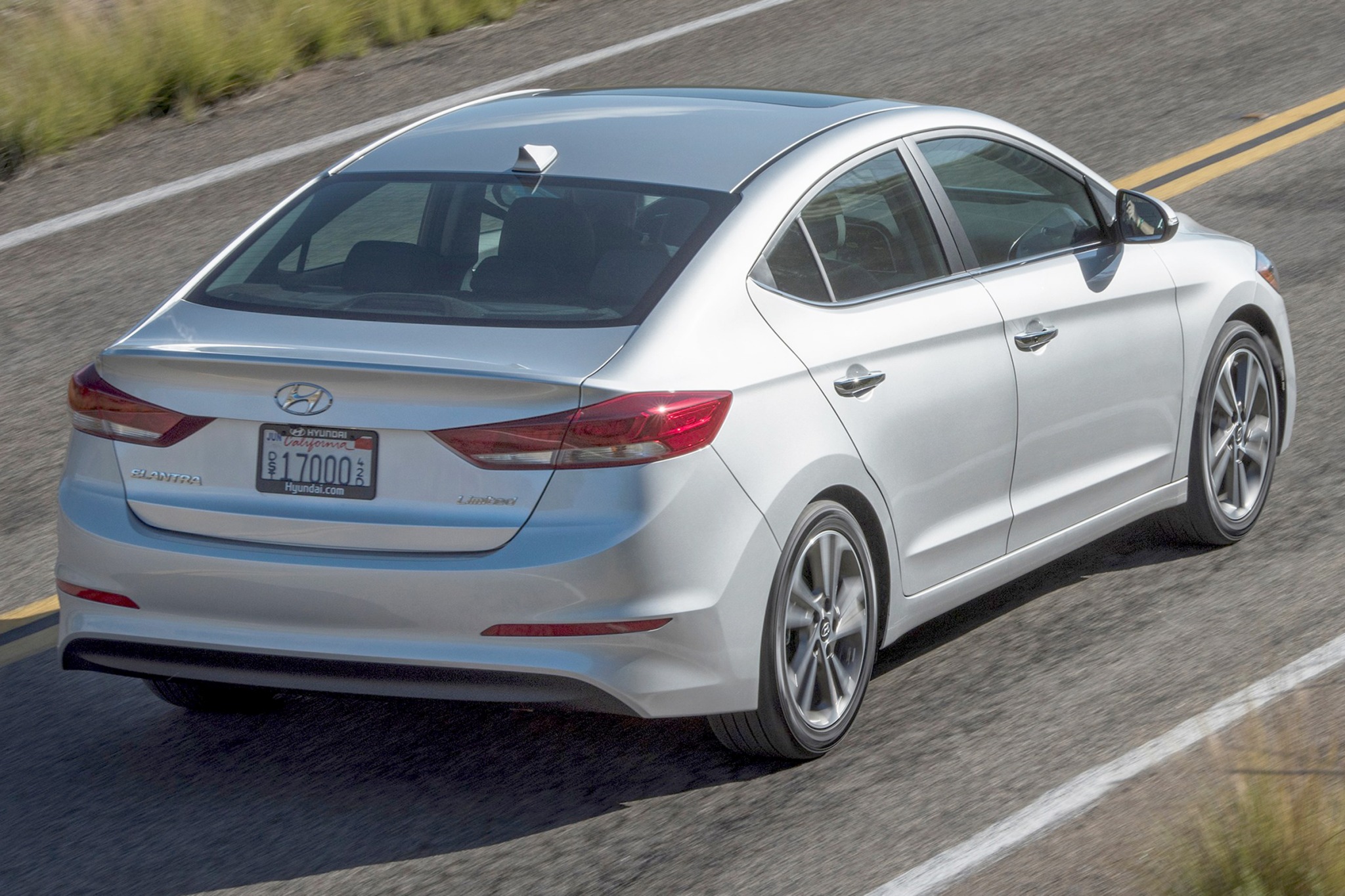 2017 Hyundai Elantra Specs, Prices, VINs & Recalls ...
