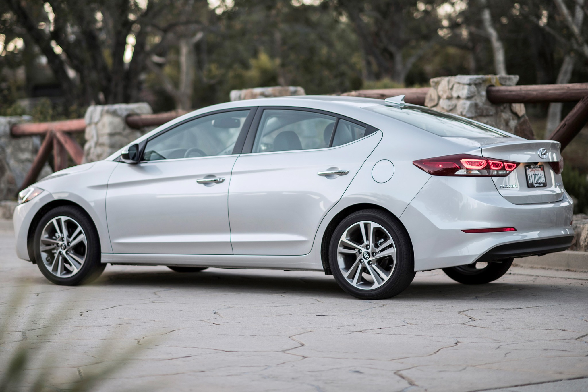 2017 Hyundai Elantra Specs, Prices, VINs & Recalls - AutoDetective