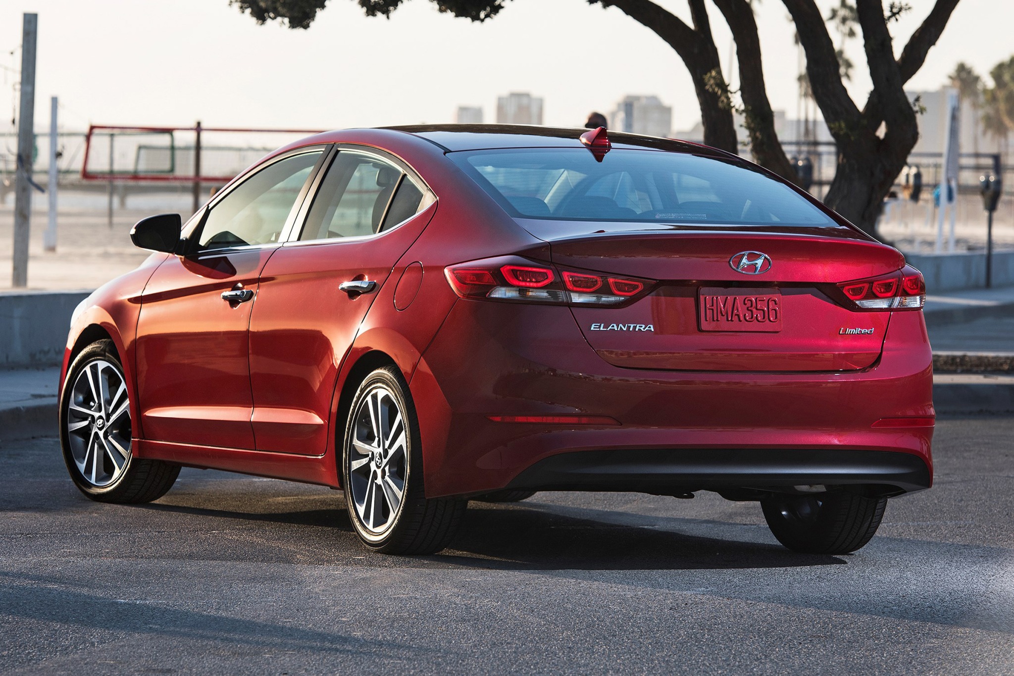 2017 Hyundai Elantra VIN Check, Specs & Recalls AutoDetective