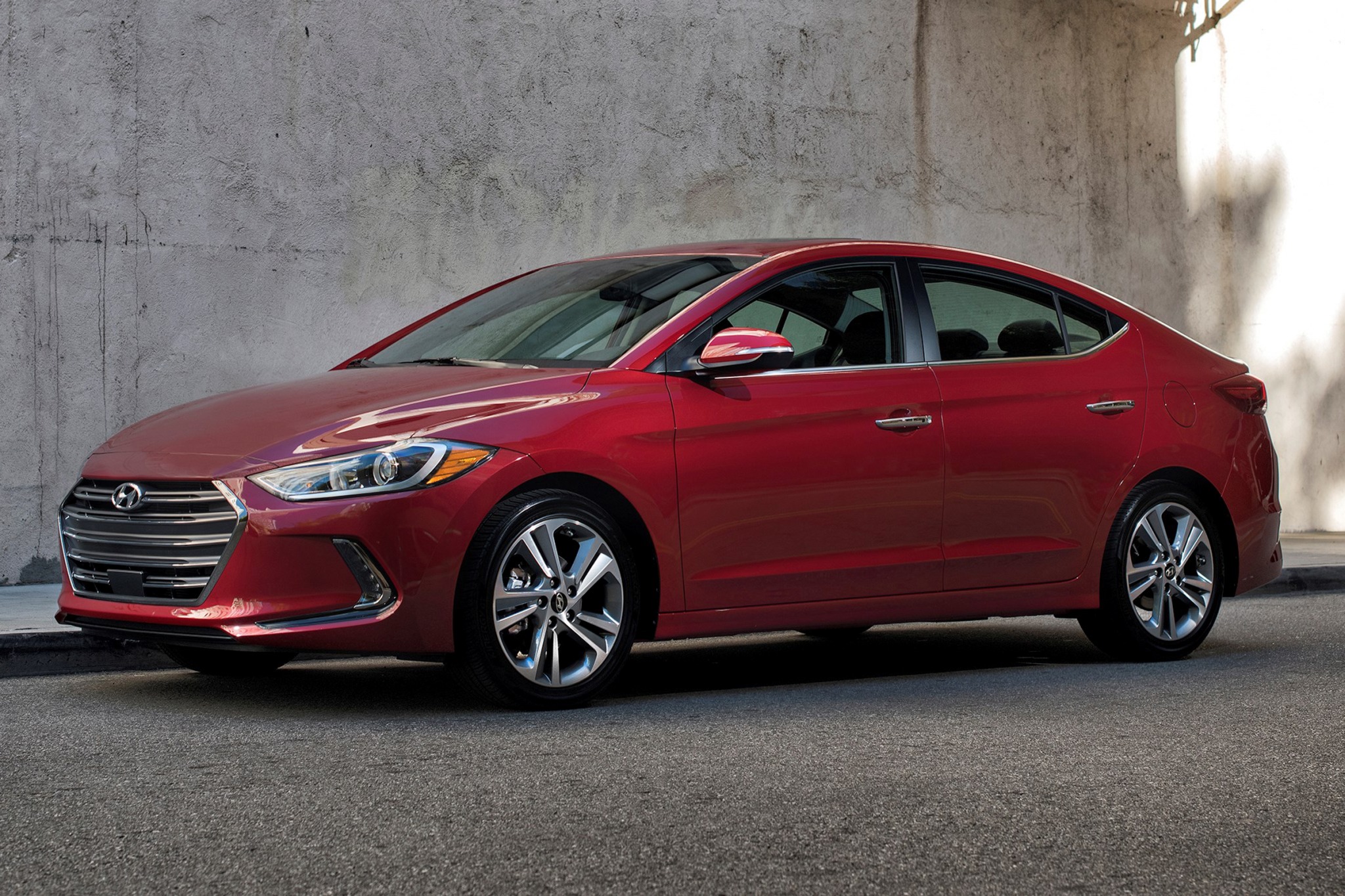 2017 Hyundai Elantra VIN Check, Specs & Recalls - AutoDetective