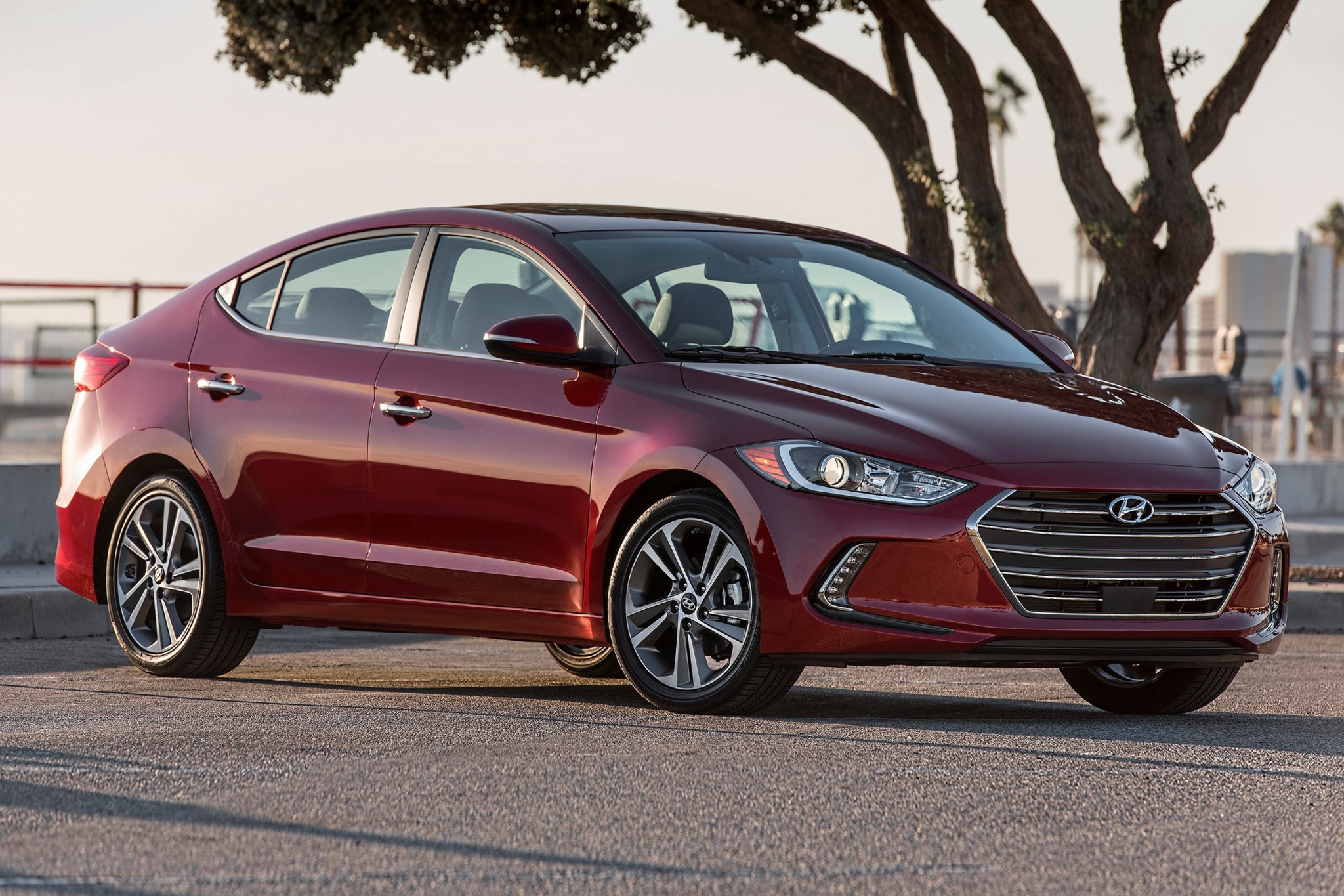 2017 Hyundai Elantra Specs, Prices, VINs & Recalls AutoDetective