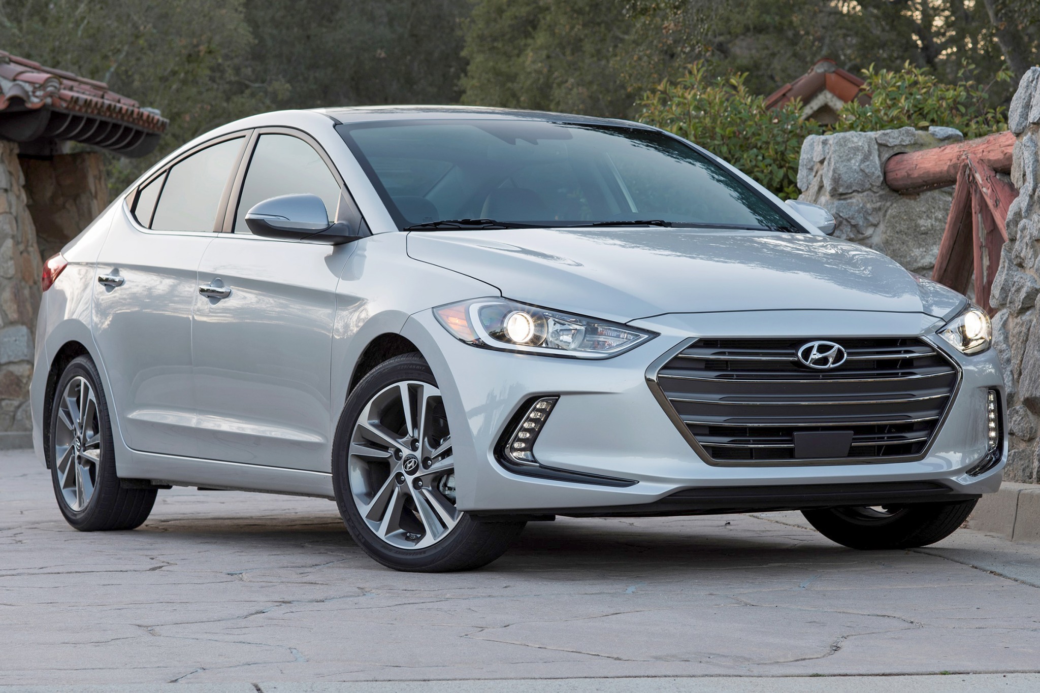 2017 Hyundai Elantra Specs, Prices, VINs & Recalls