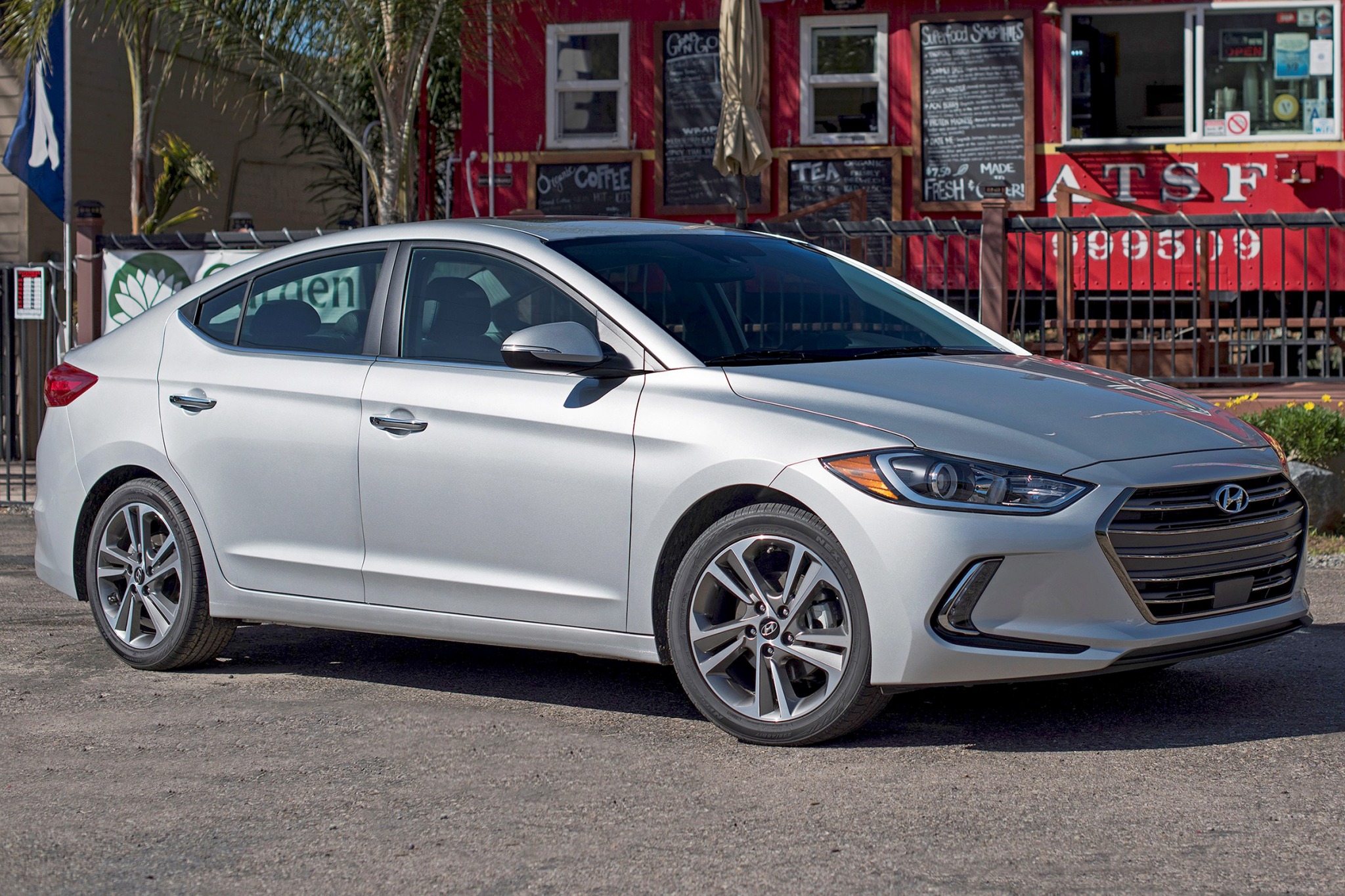 2017 Hyundai Elantra Specs, Prices, VINs & Recalls - AutoDetective