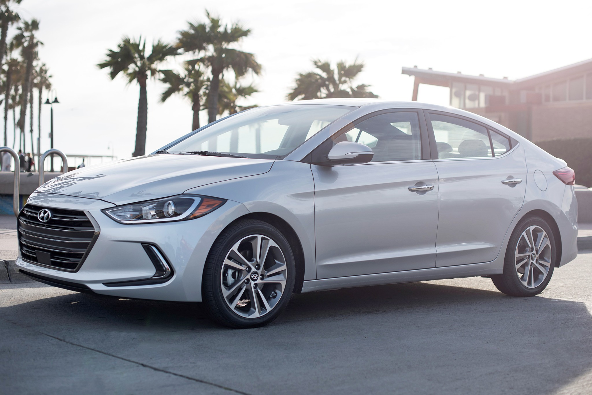 2017 Hyundai Elantra Specs, Prices, VINs & Recalls - AutoDetective