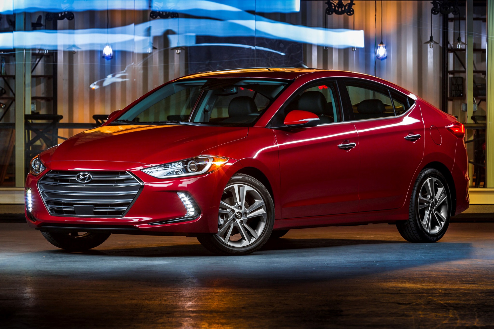 2017 Hyundai Elantra VIN Check, Specs & Recalls - AutoDetective