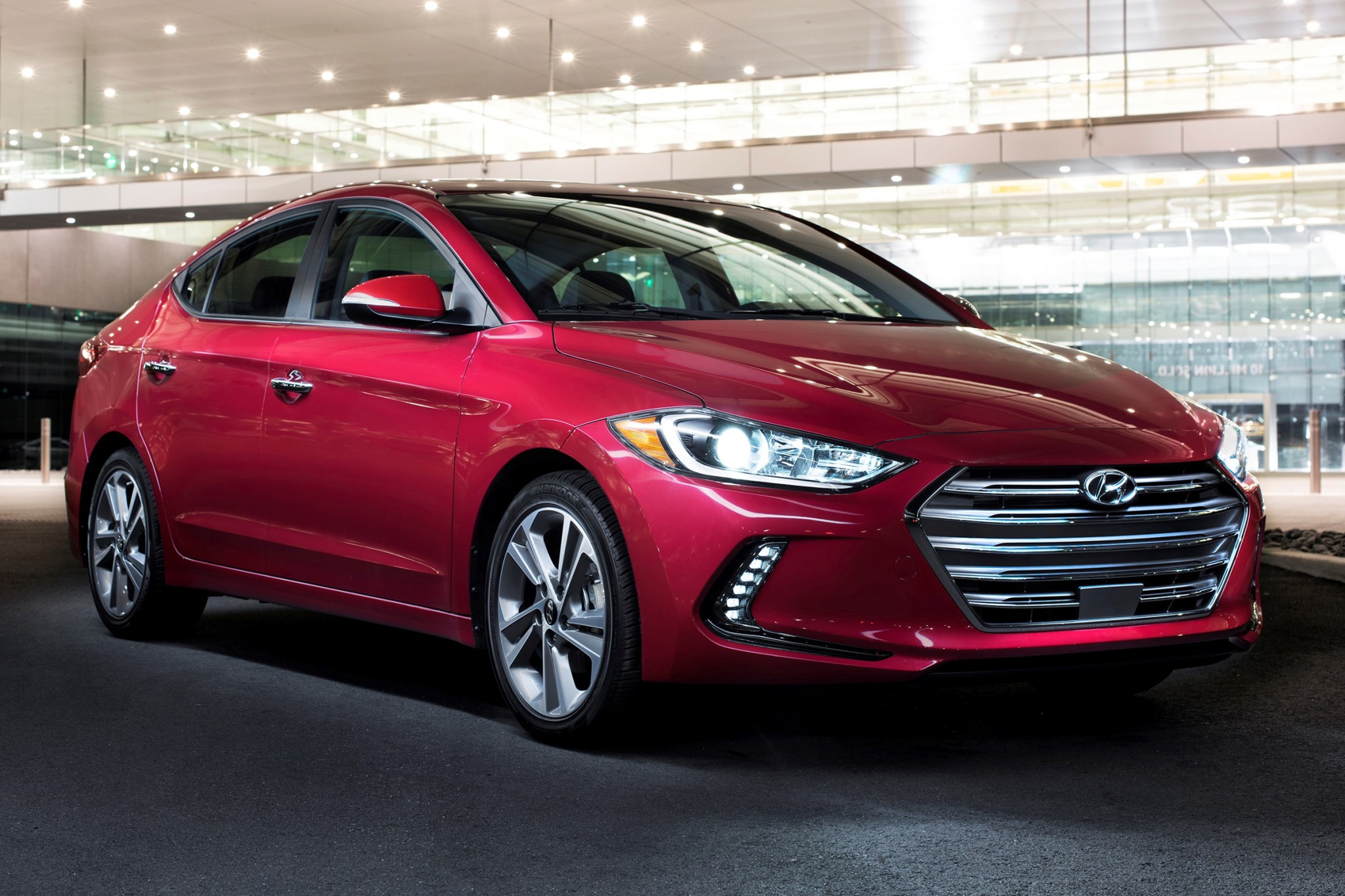 2017 Hyundai Elantra VIN Check, Specs & Recalls - AutoDetective