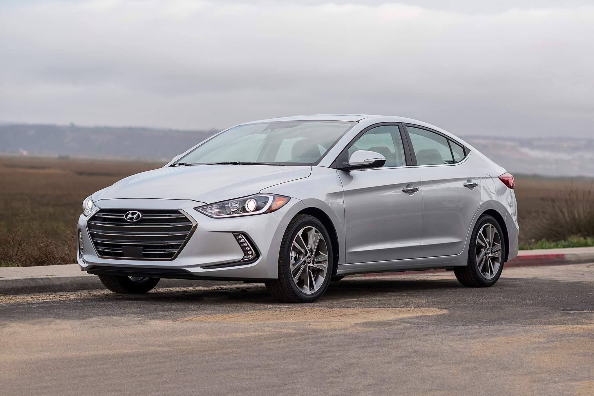 2018 Hyundai Elantra Specs, Prices, VINs & Recalls AutoDetective