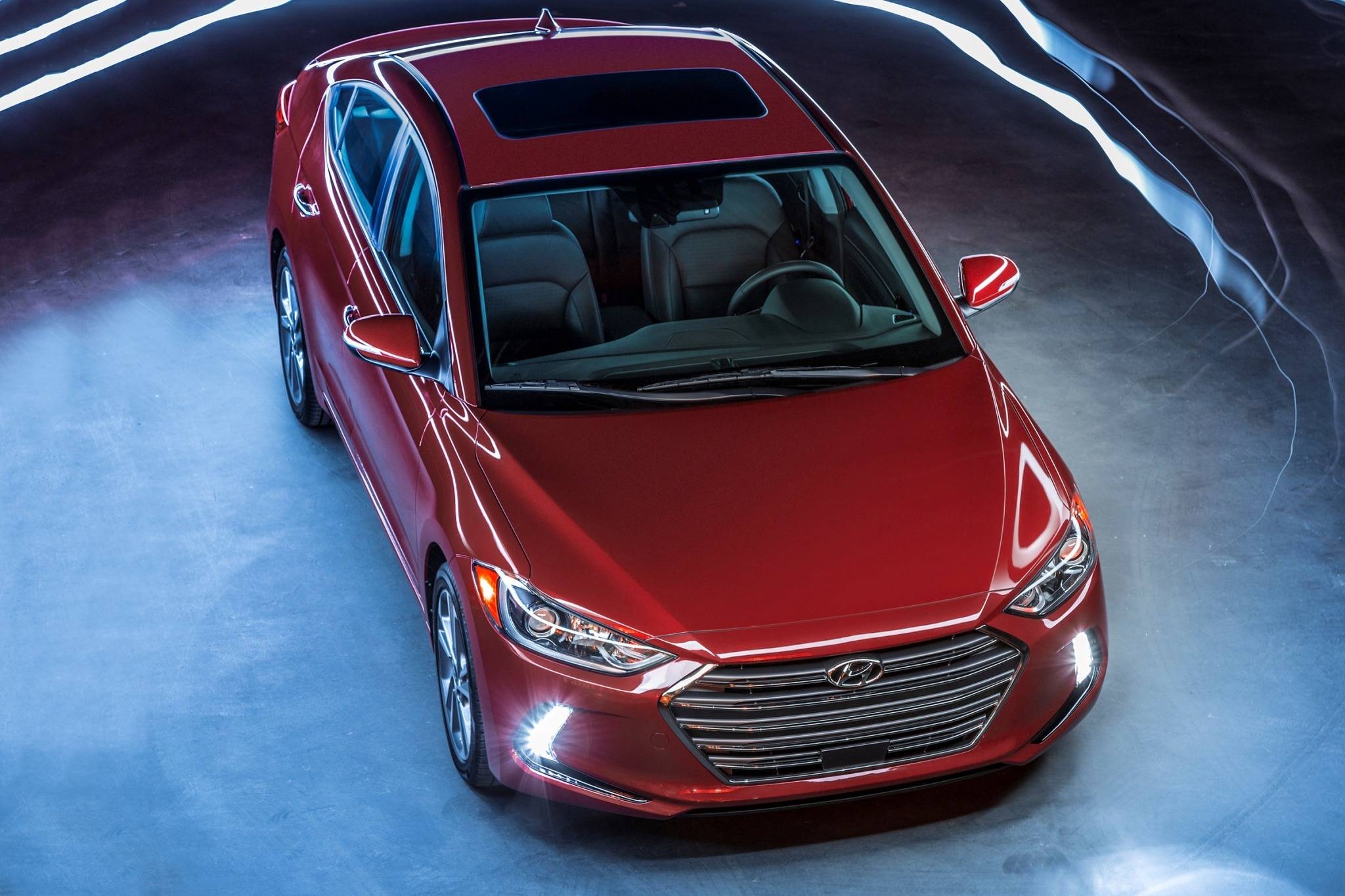 2018 Hyundai Elantra Specs, Prices, VINs & Recalls AutoDetective