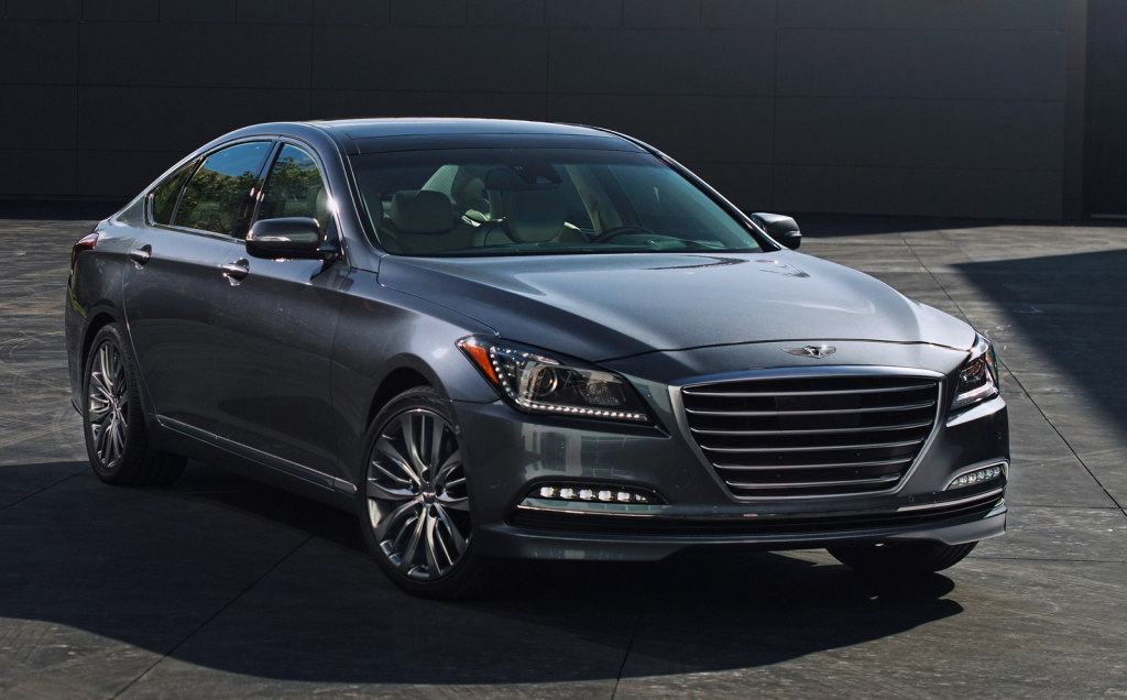2016 Hyundai Equus Specs, Prices, VINs & Recalls AutoDetective