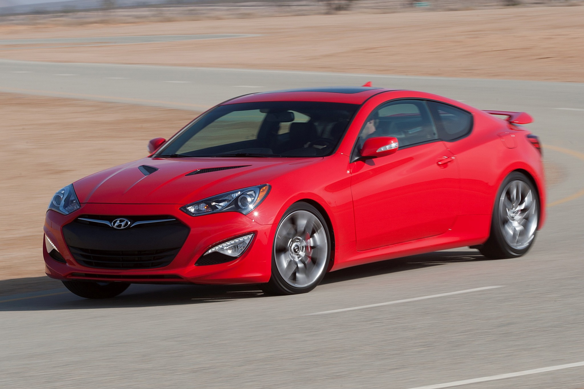 Extraordinary 2016 Genesis Coupe 0 60 Photos