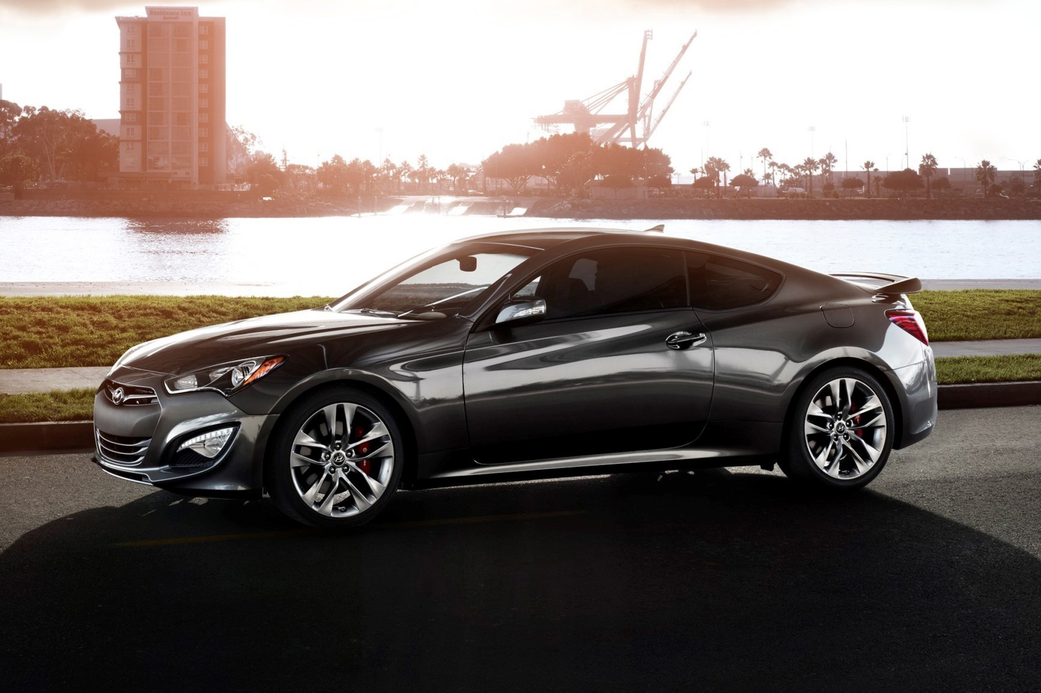 Extraordinary 2016 Genesis Coupe 0 60 Photos